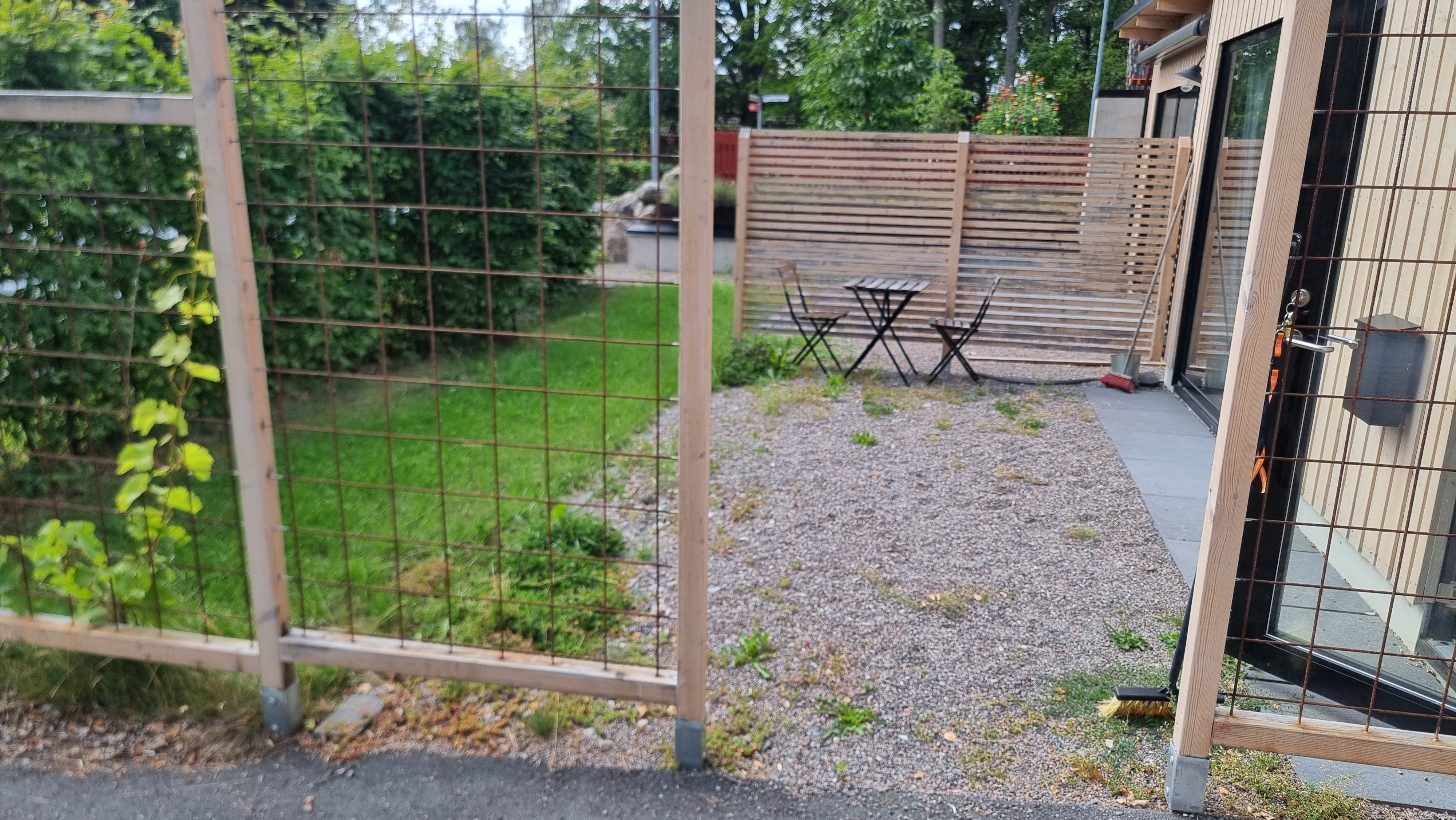Stuga, 2 rooms, 28 sqm, Järfälla – bild 4