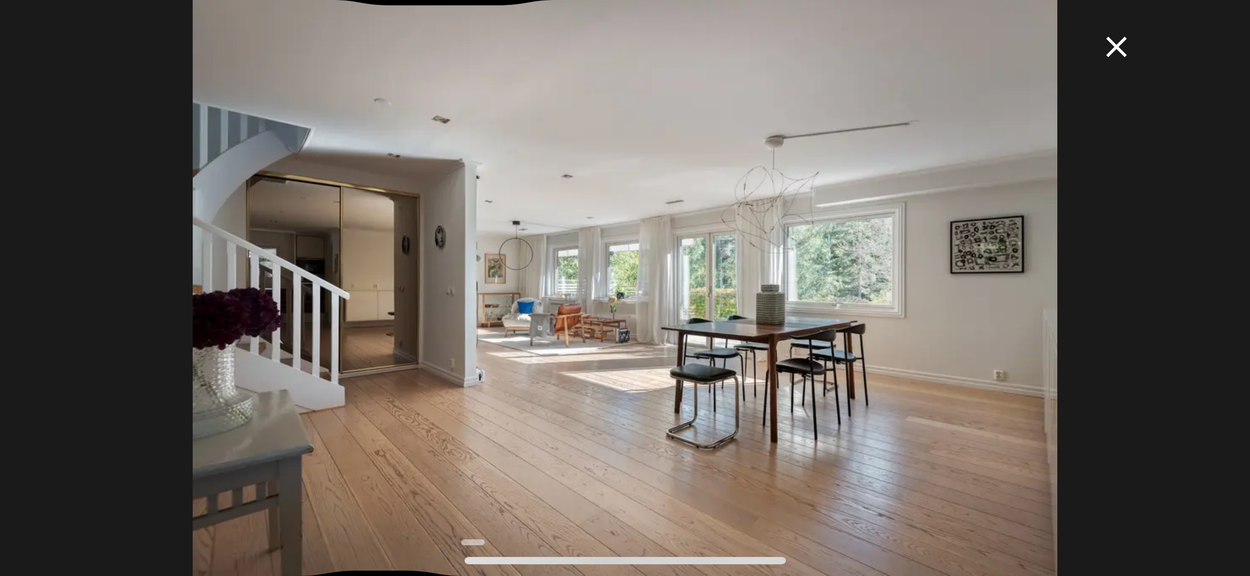 Villa/Hus, 6 rooms, 178 sqm, Lidingö – bild 27