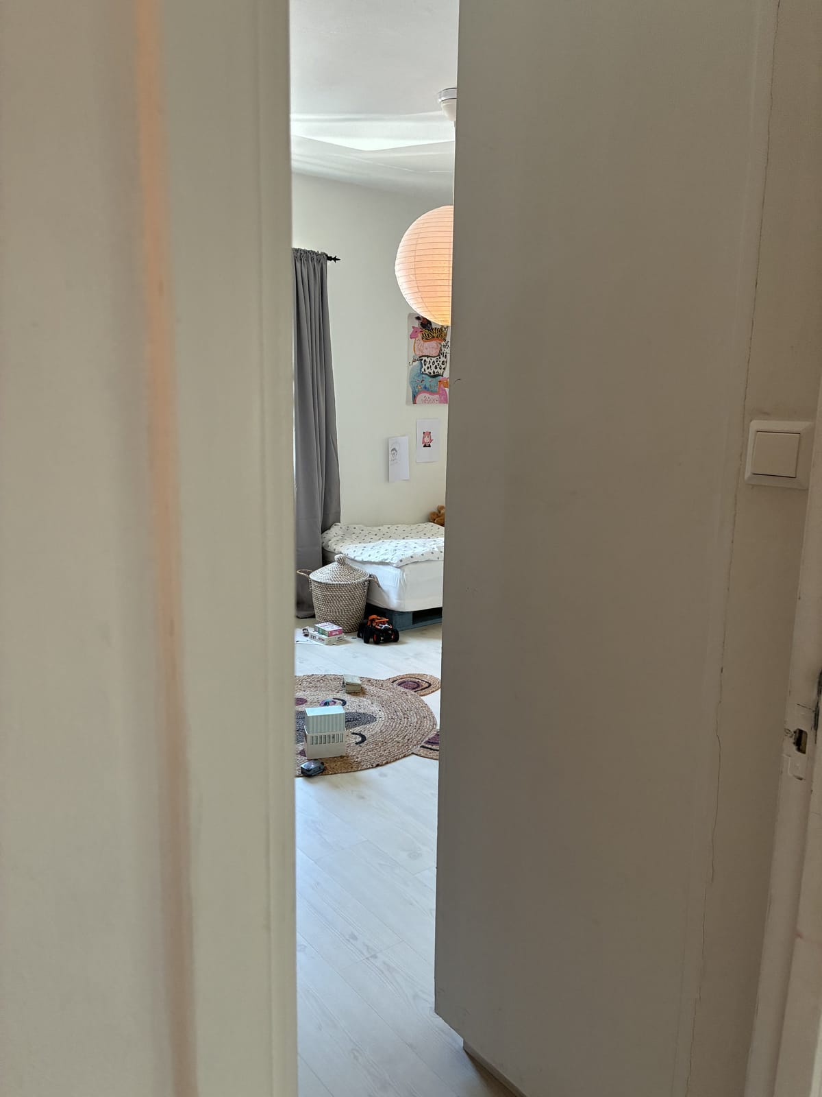 2 rok · 65 m² i Kristinehamn – Kristinehamn