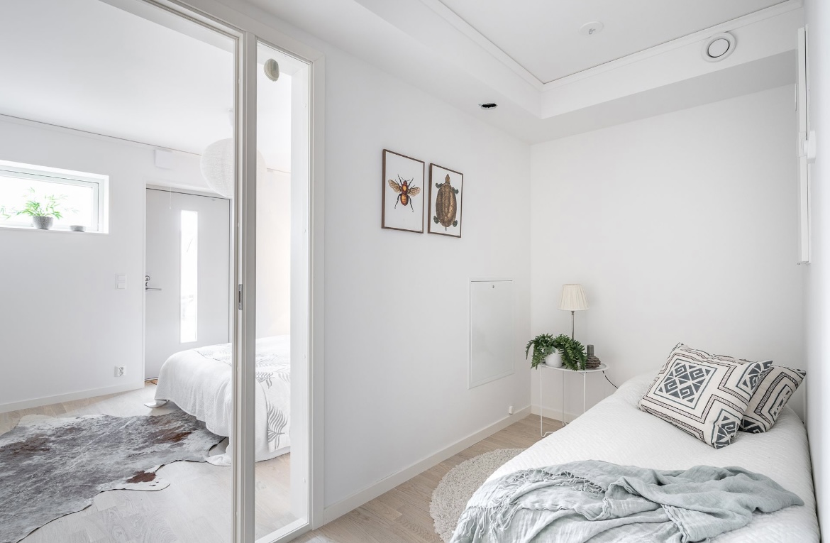 3 rok · 66 m² i Sollentuna – bild 11