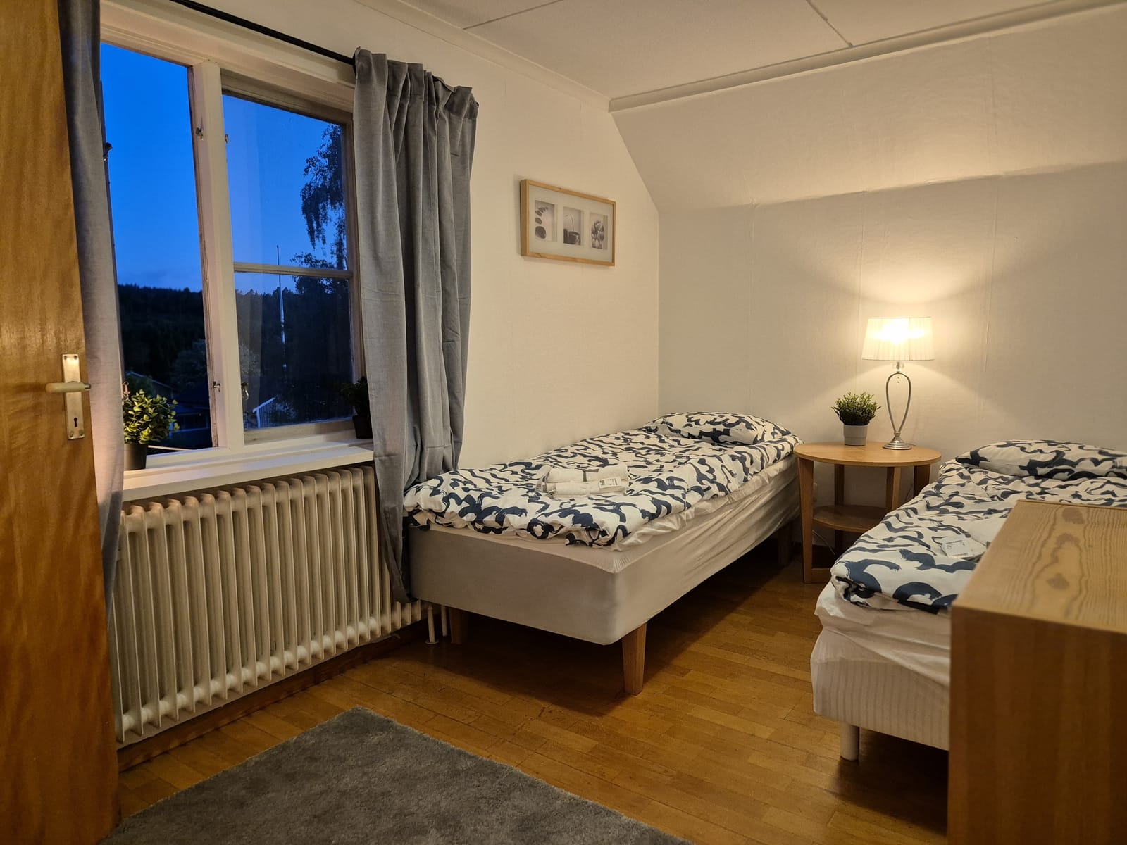 5 rok · 120 m² i Väja – bild 9
