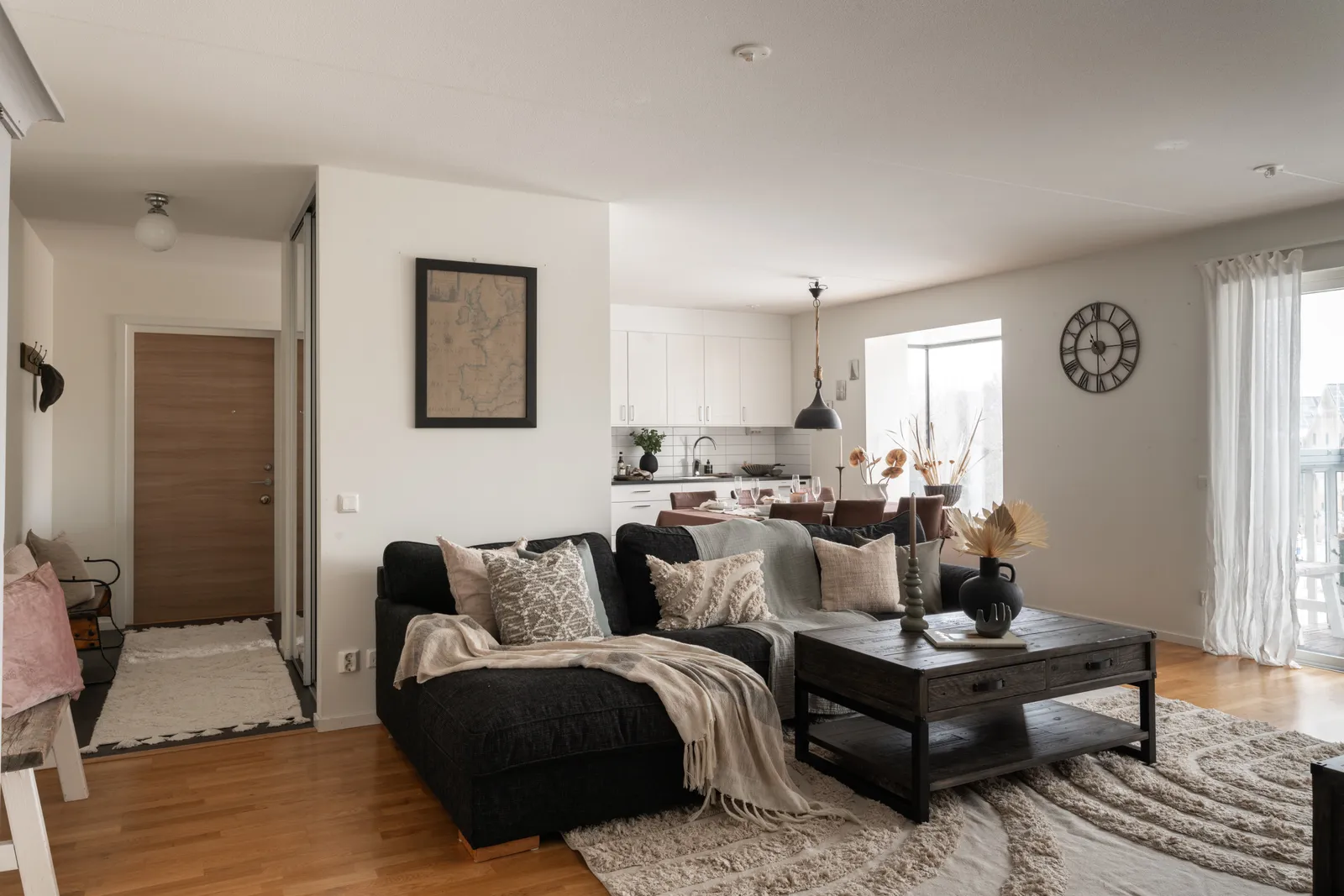 3 rok · 77 m² i Västerås – Västerås