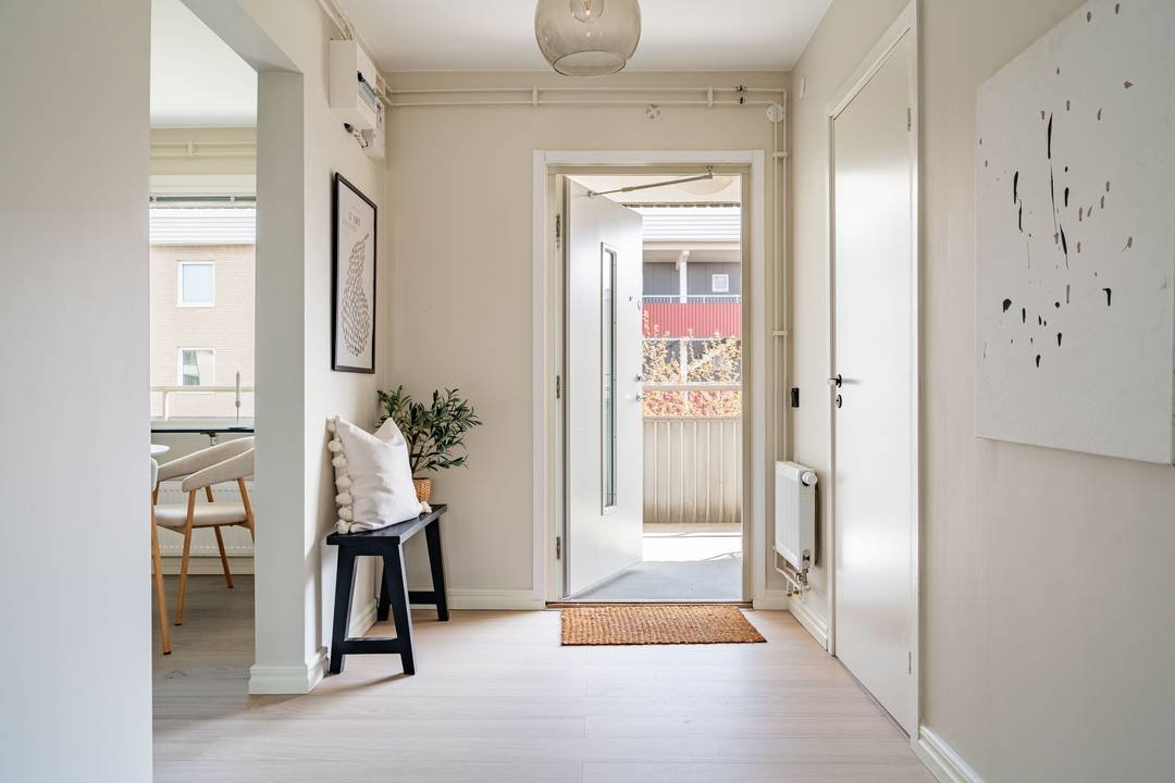 3 rok · 79 m² i Helsingborg – bild 11