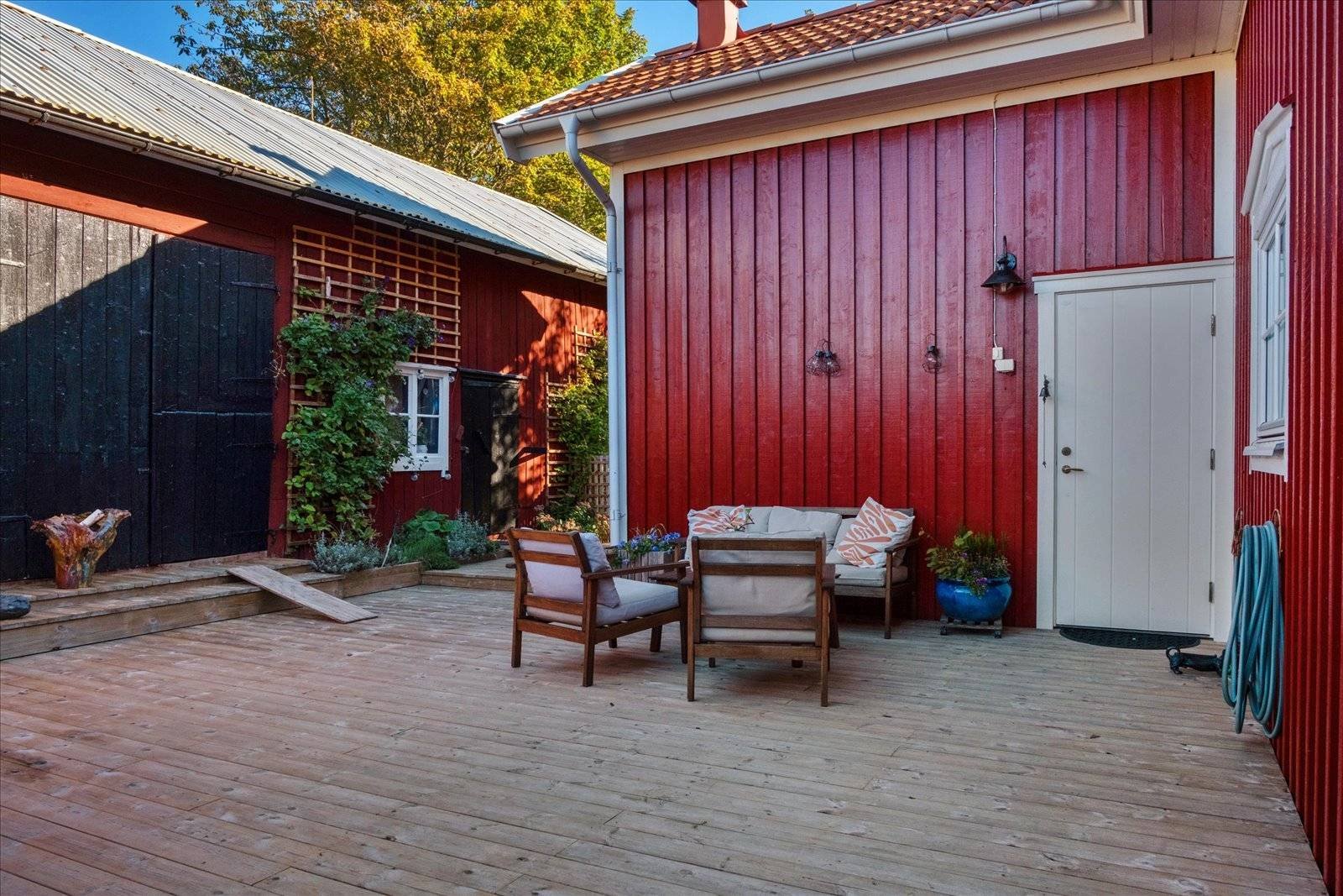Villa/Hus, 5 rooms, 72 sqm, Kållekärr – bild 2