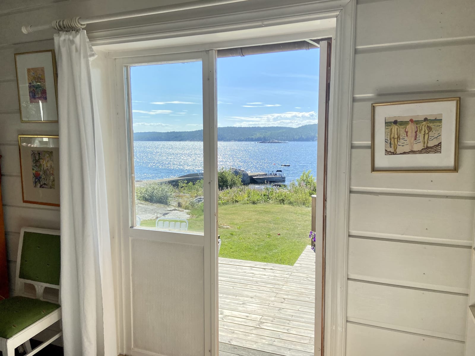 4 rok · 99 m² i Härnösand – bild 9