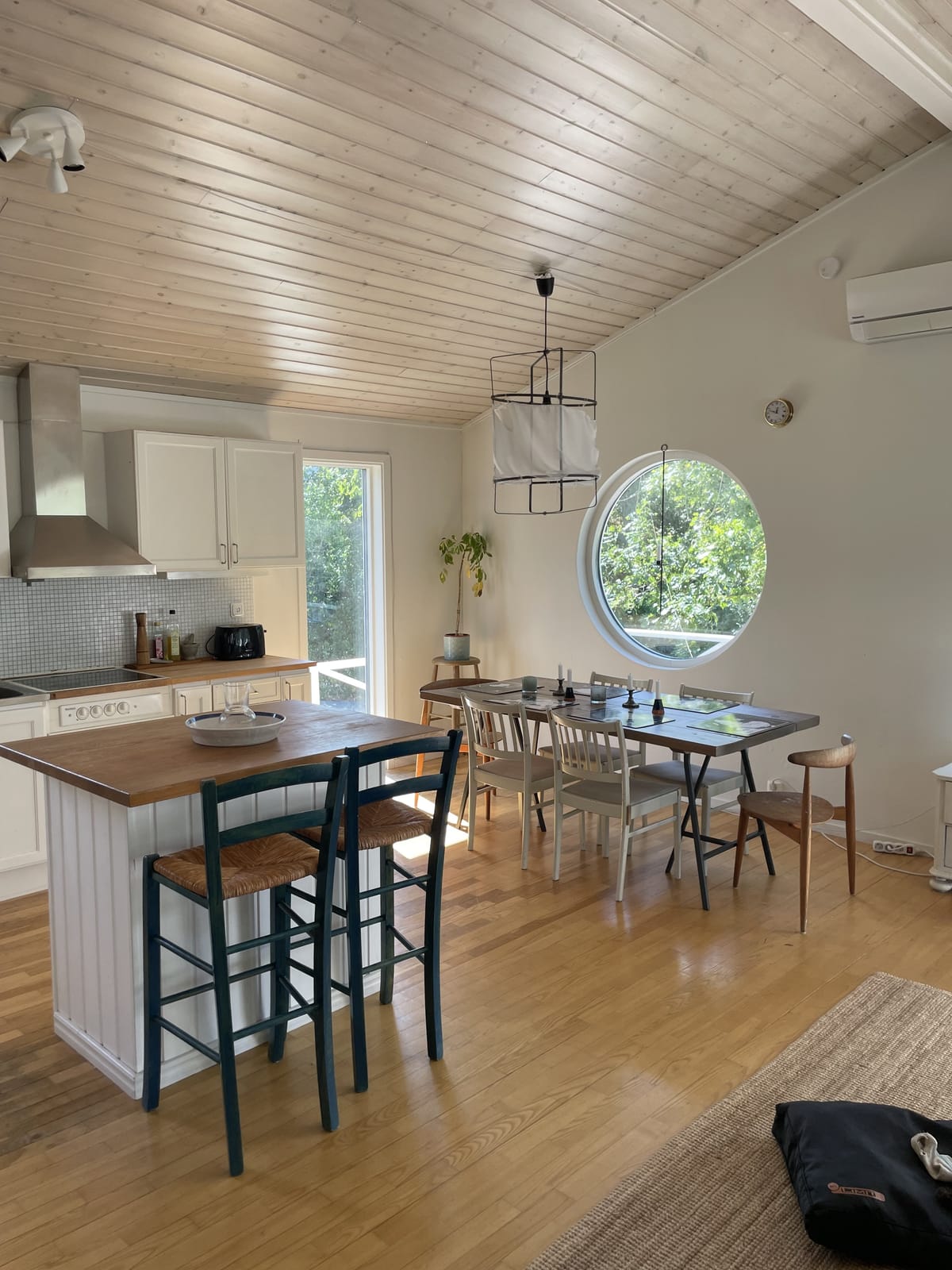 4 rok · 100 m² i Köpstadsö – bild 10