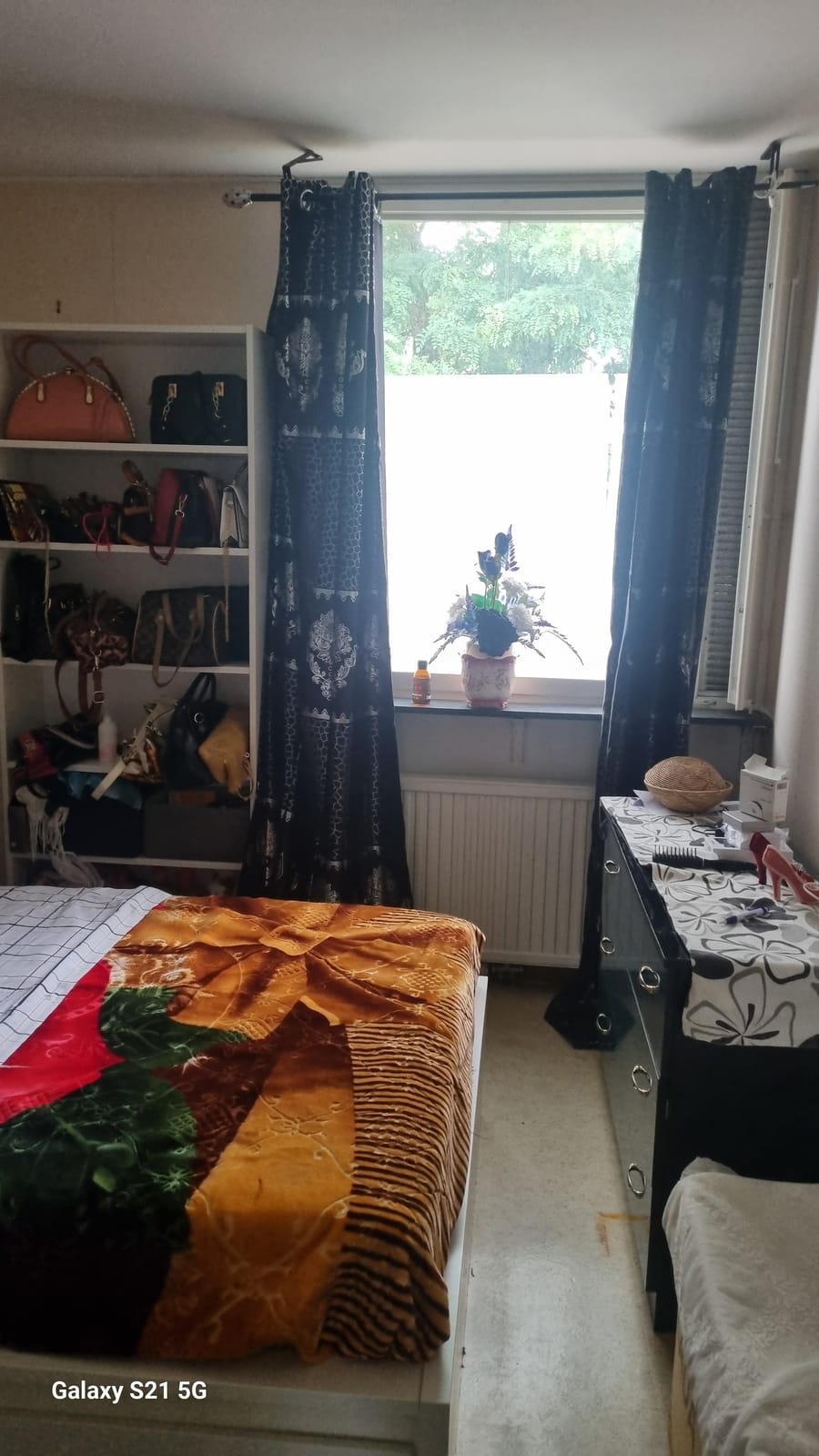 3 rok · 25 m² i Lund – bild 2