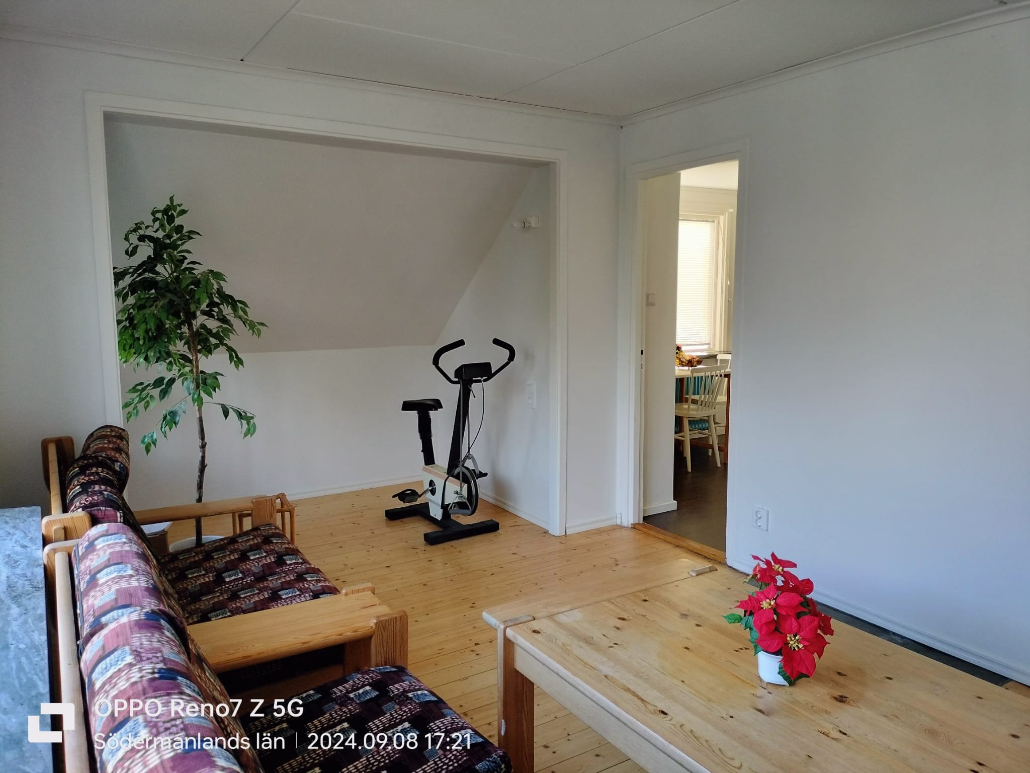 Duplex, 4 rooms, 70 sqm, Flen – bild 6