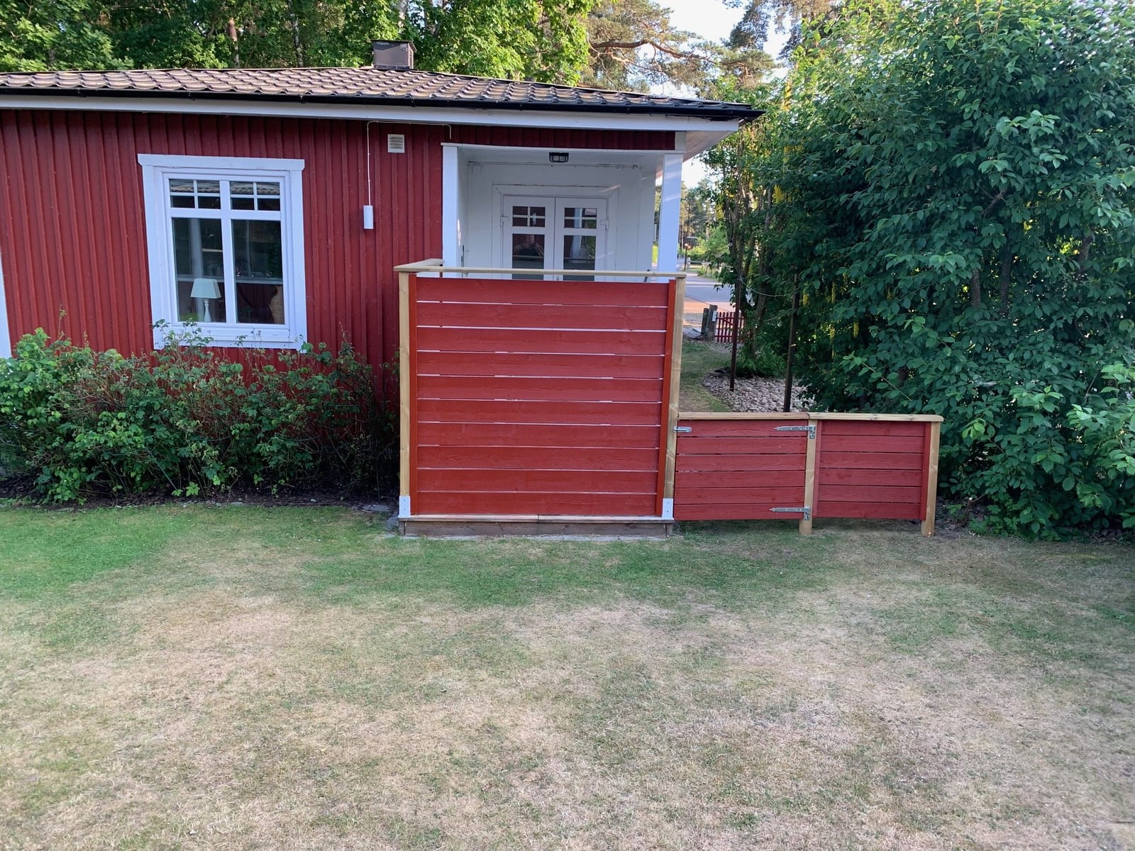 Stuga, 2 rooms, 36 sqm, Motala