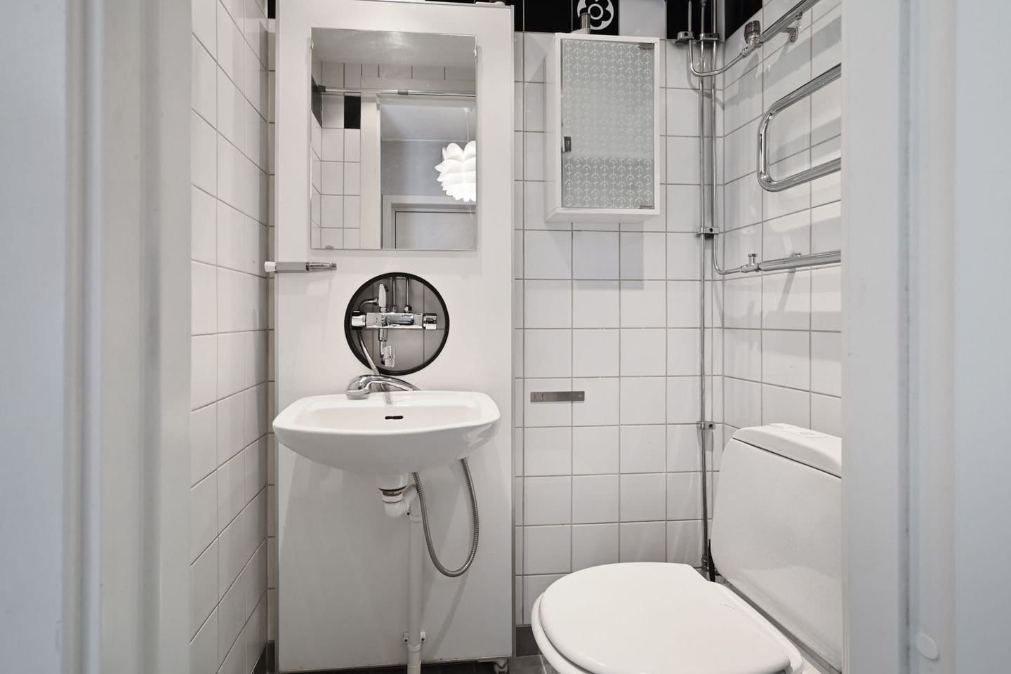 1 rok · 24 m² i Upplands Väsby – bild 6