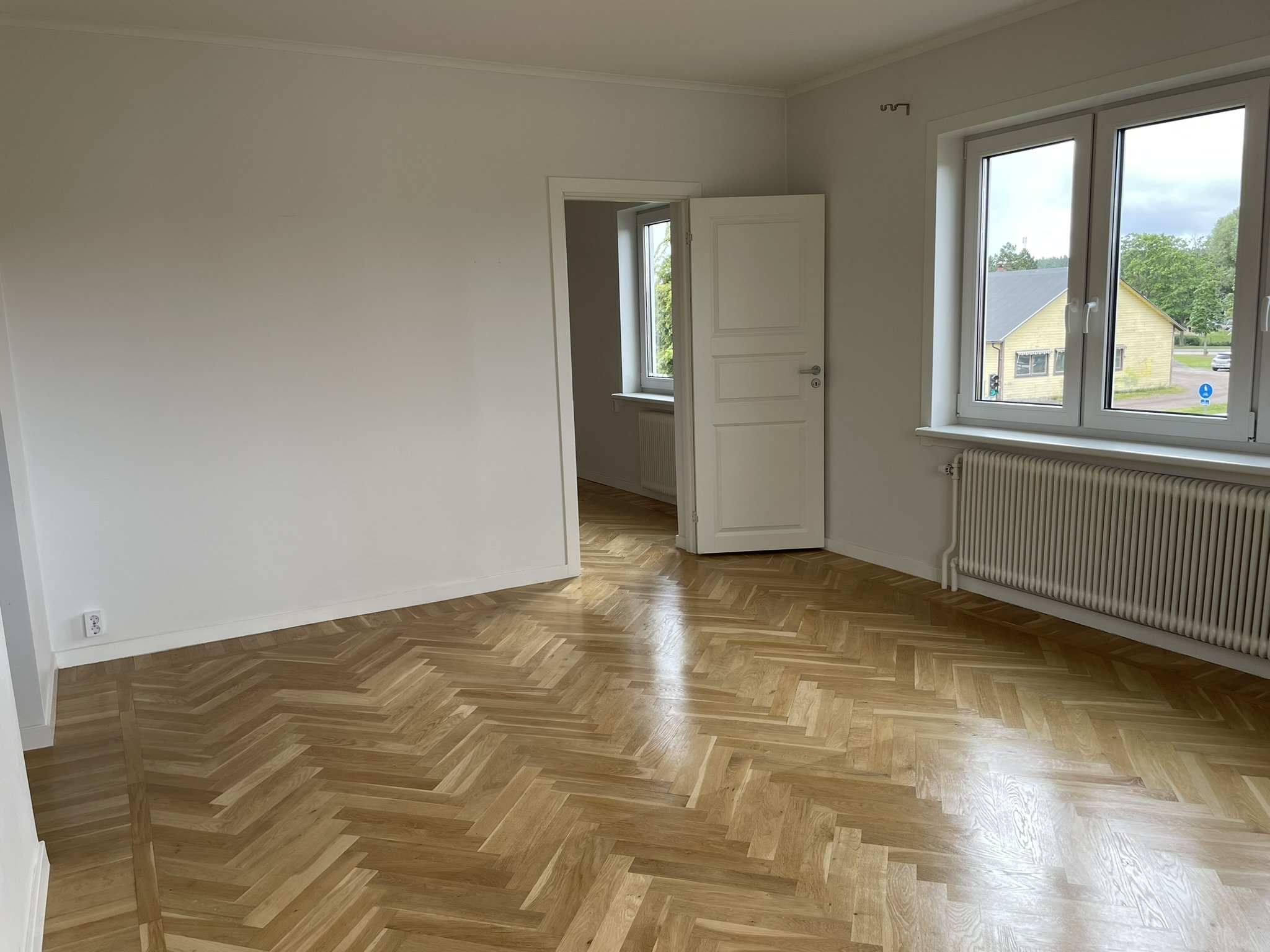 2 rok · 60 m² i Söderköping – bild 5