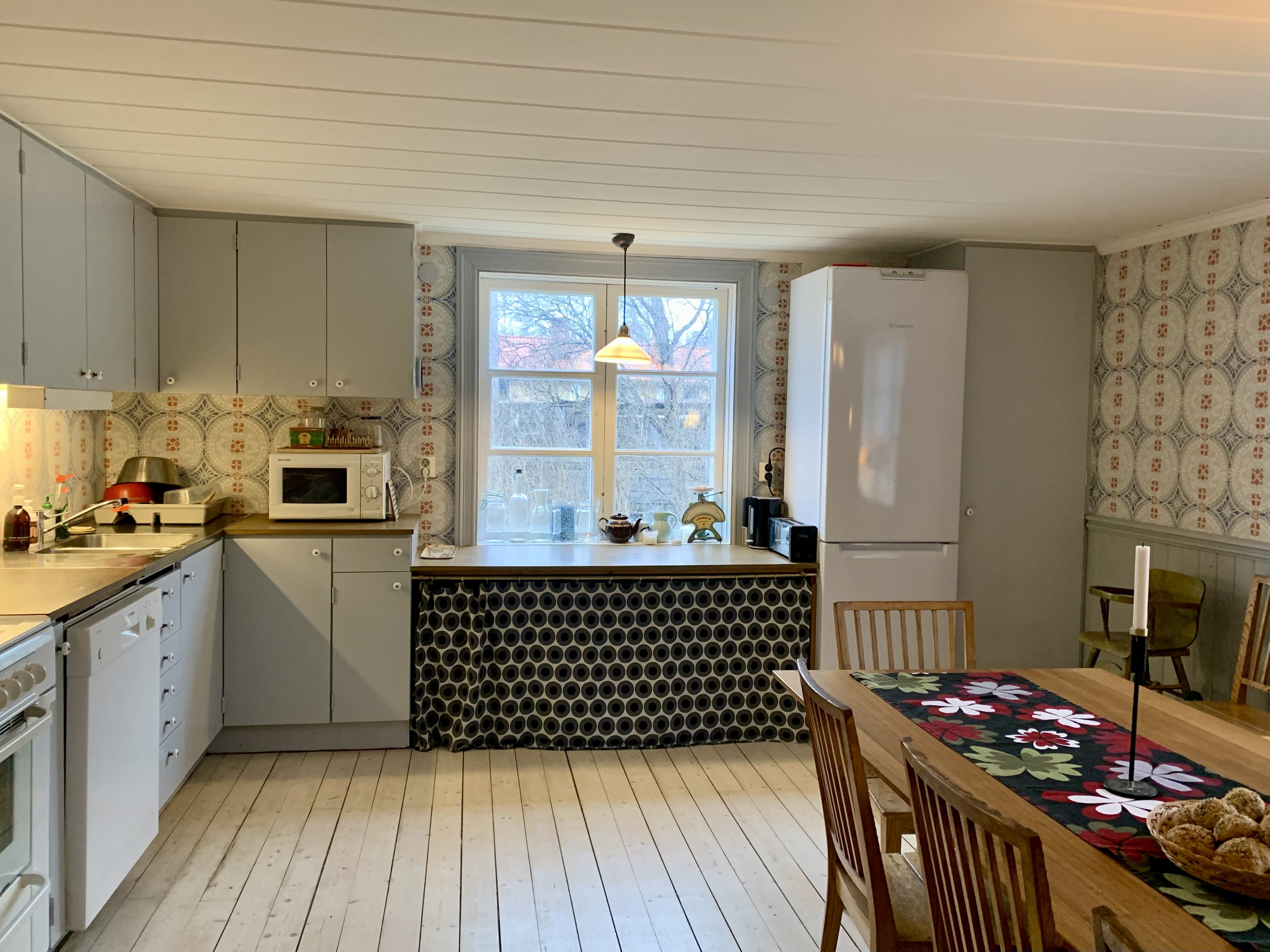 Villa/Hus, 12 rooms, 200 sqm, Horndal – bild 18