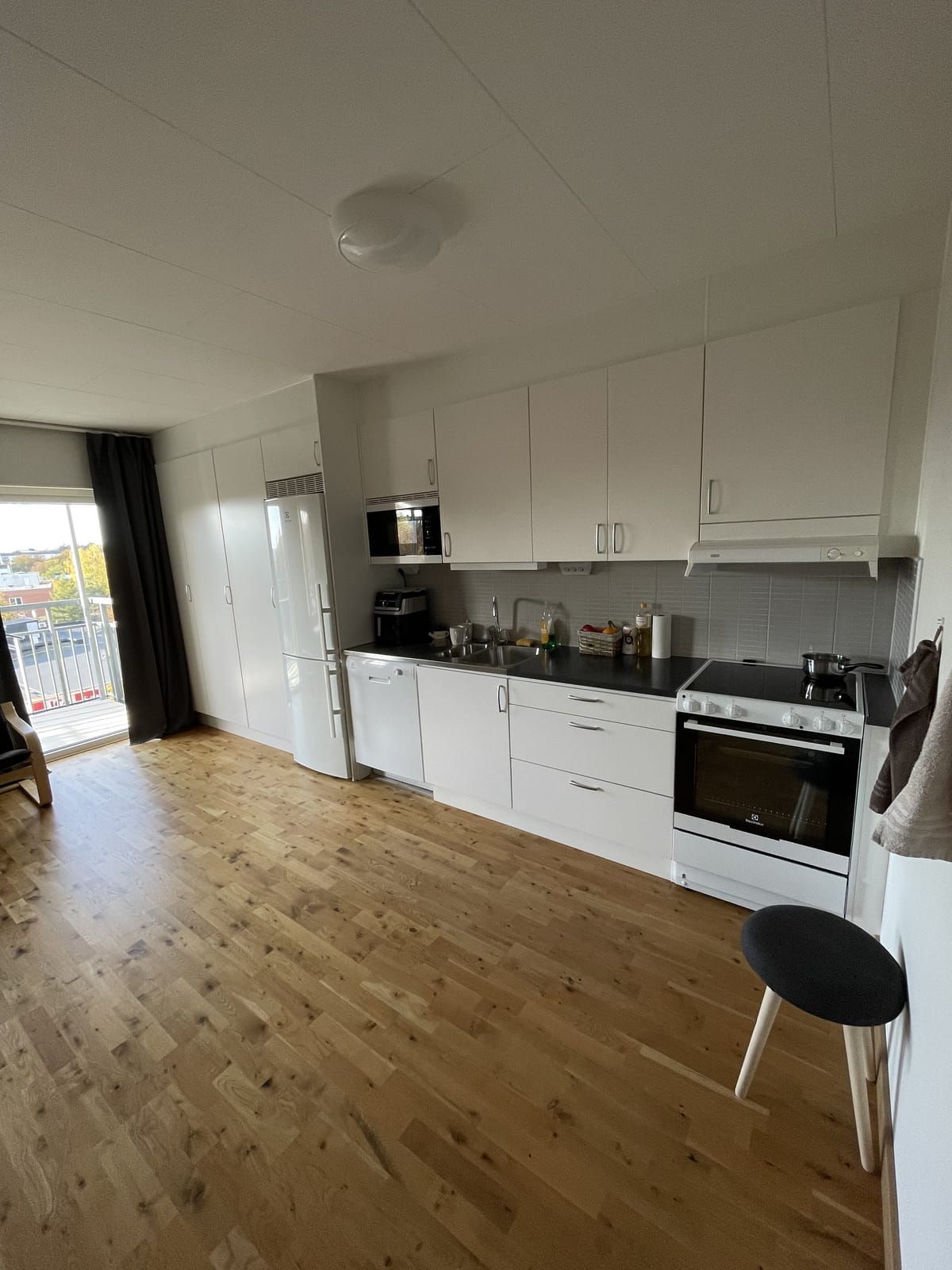 1 rok · 37 m² i Stockholm – bild 6