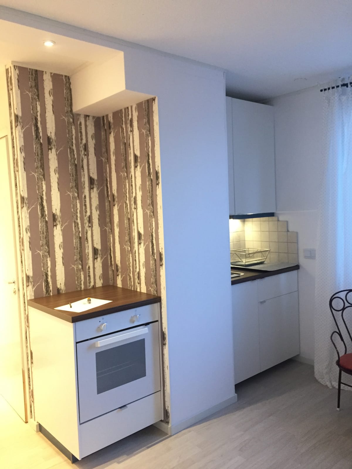1 rok · 25 m² i Solna – bild 3