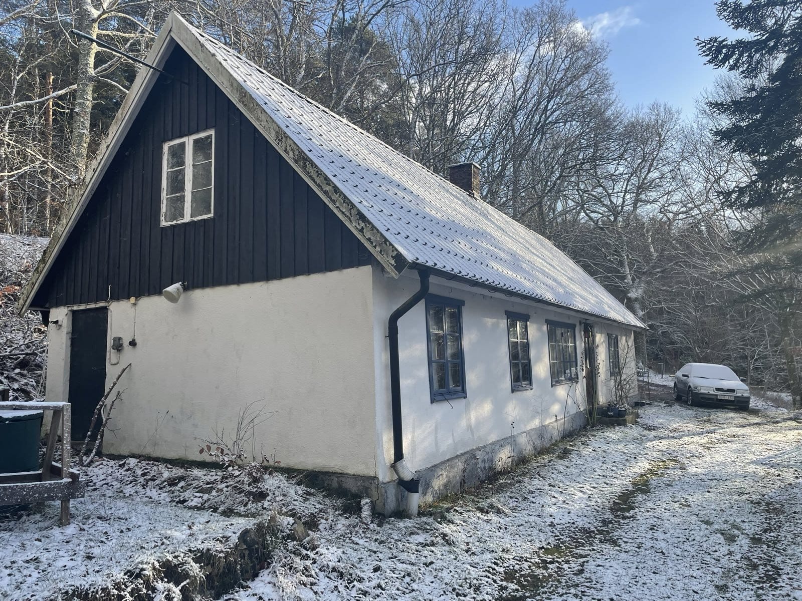 2 rok · 45 m² i Blentarp – bild 32