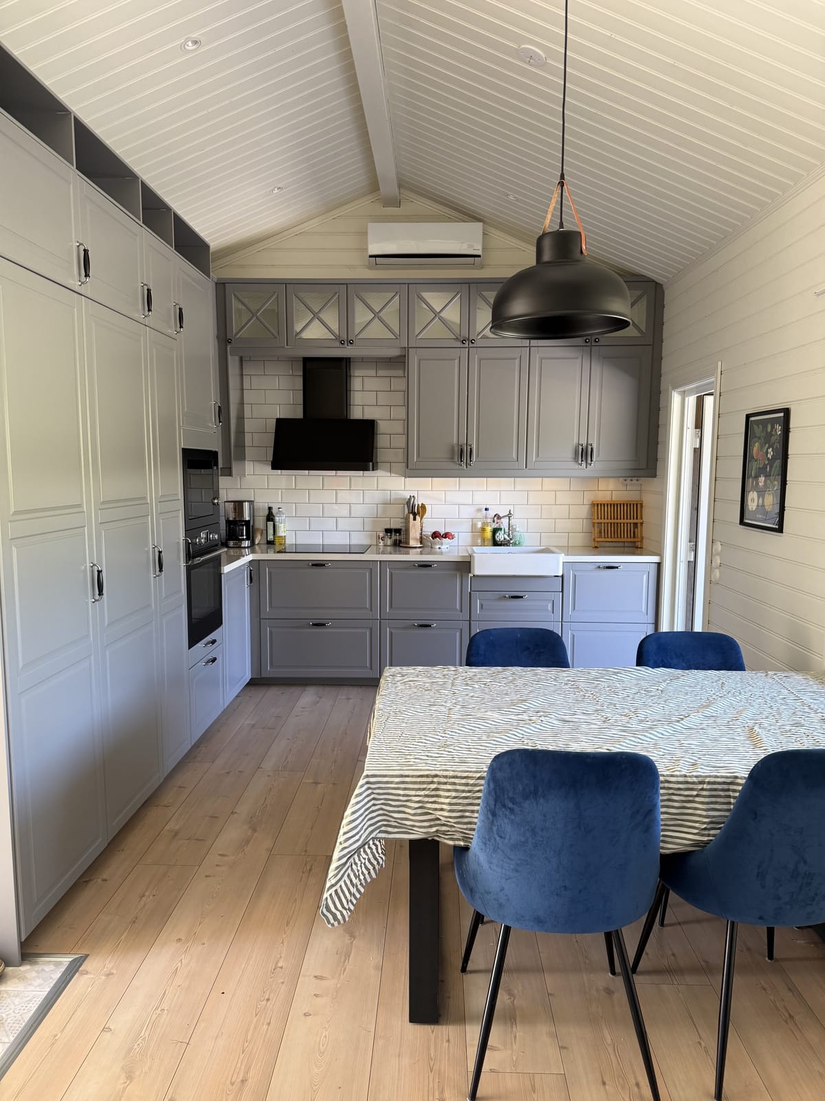 6 rok · 100 m² i Kållekärr – bild 6