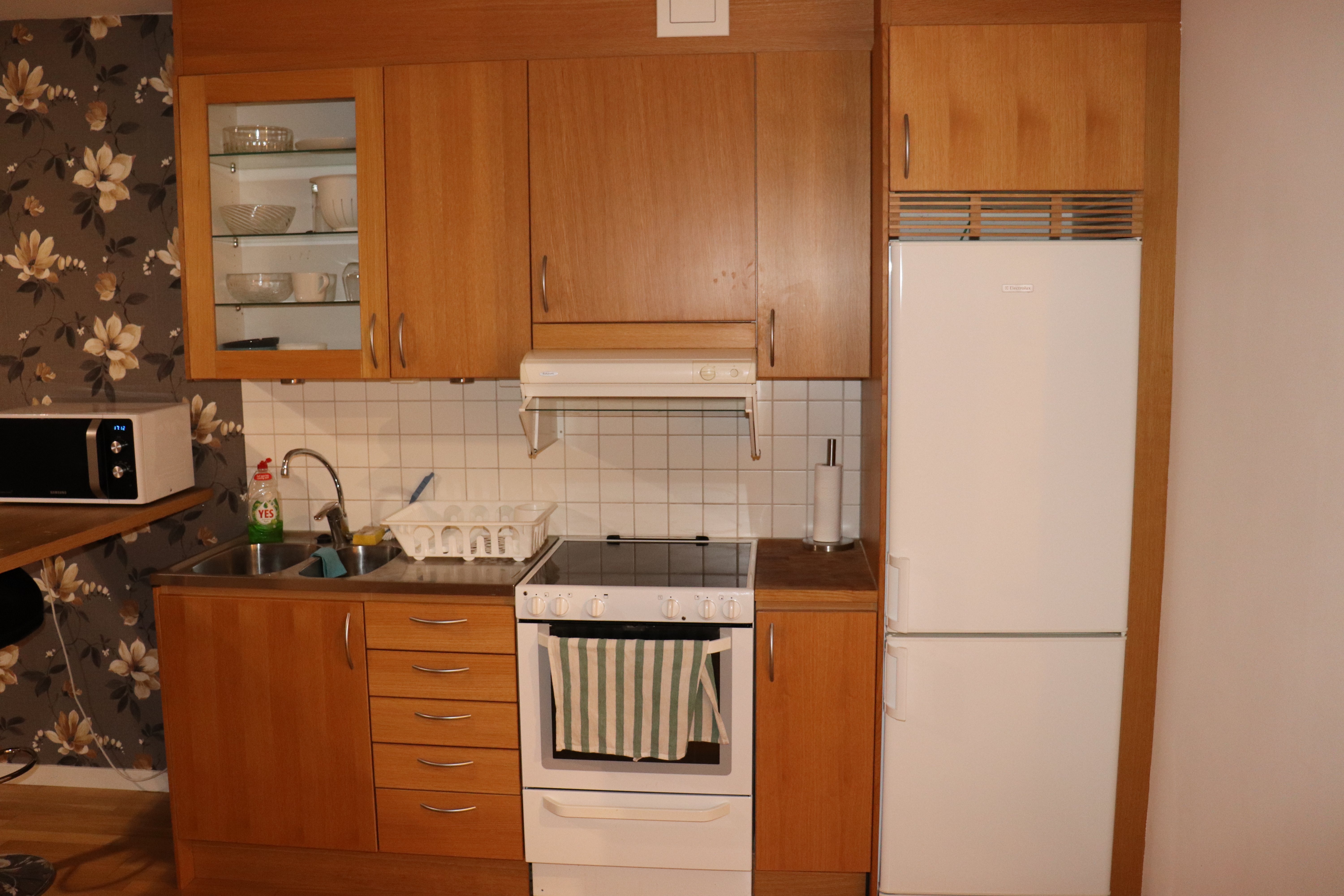 Lägenhet, 1 rooms, 30 sqm, Linköping – bild 7