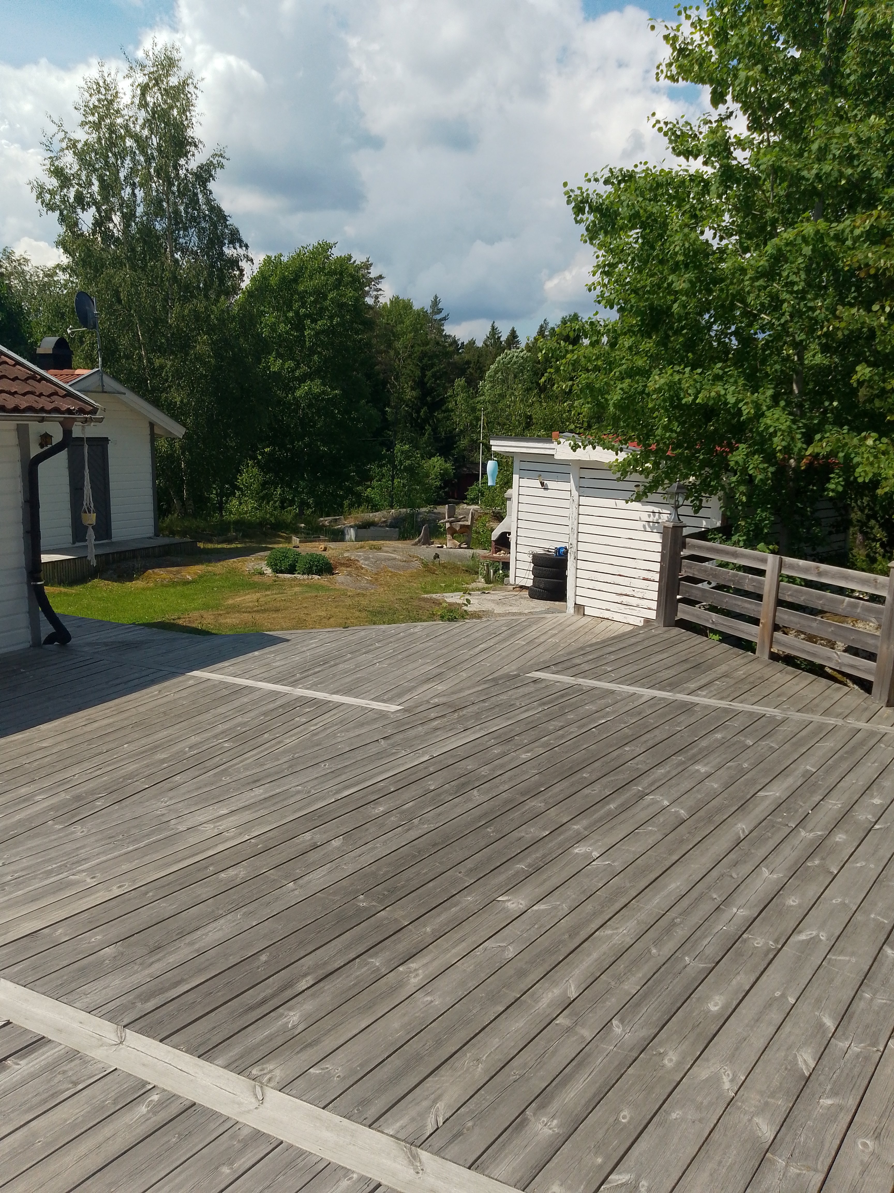 Stuga, 3 rooms, 77 sqm, Riala – bild 10