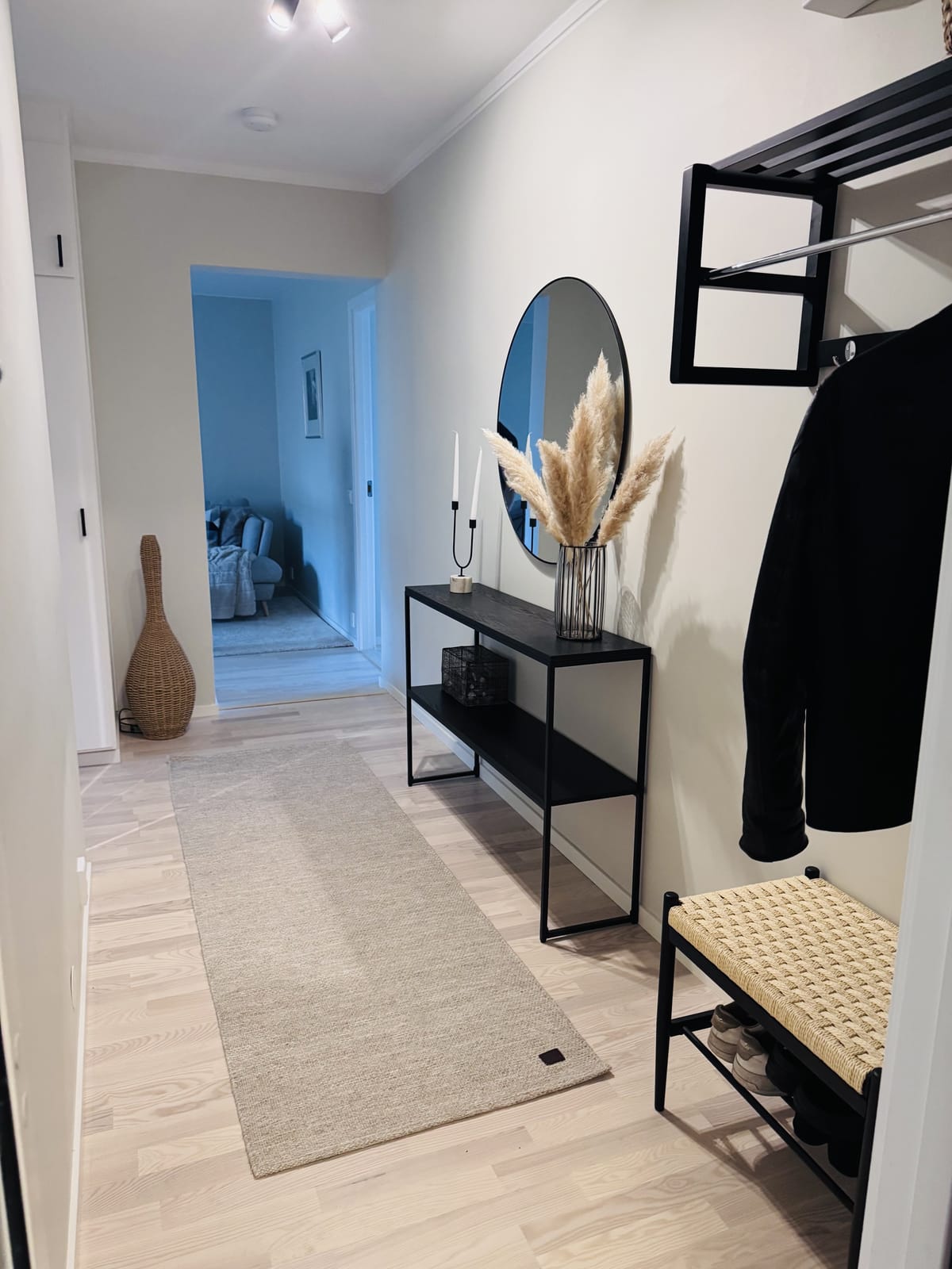 2 rok · 62 m² i Hägersten – bild 4