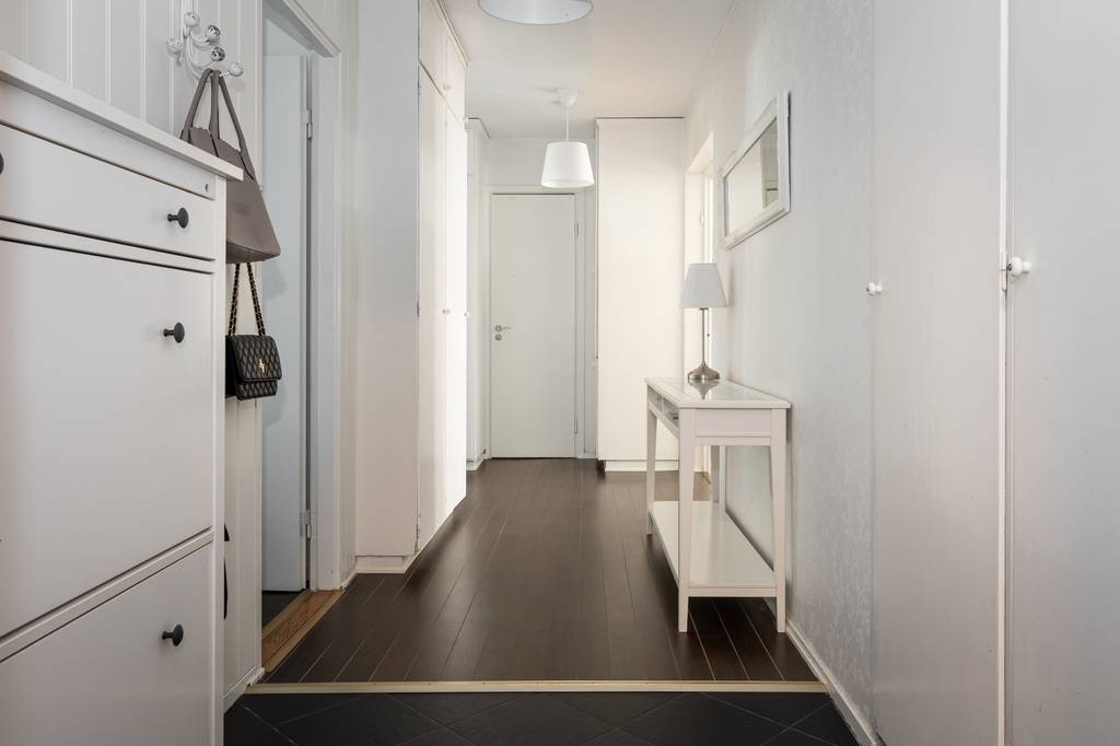 Lägenhet, 3 rooms, 66 sqm, Trångsund – bild 3