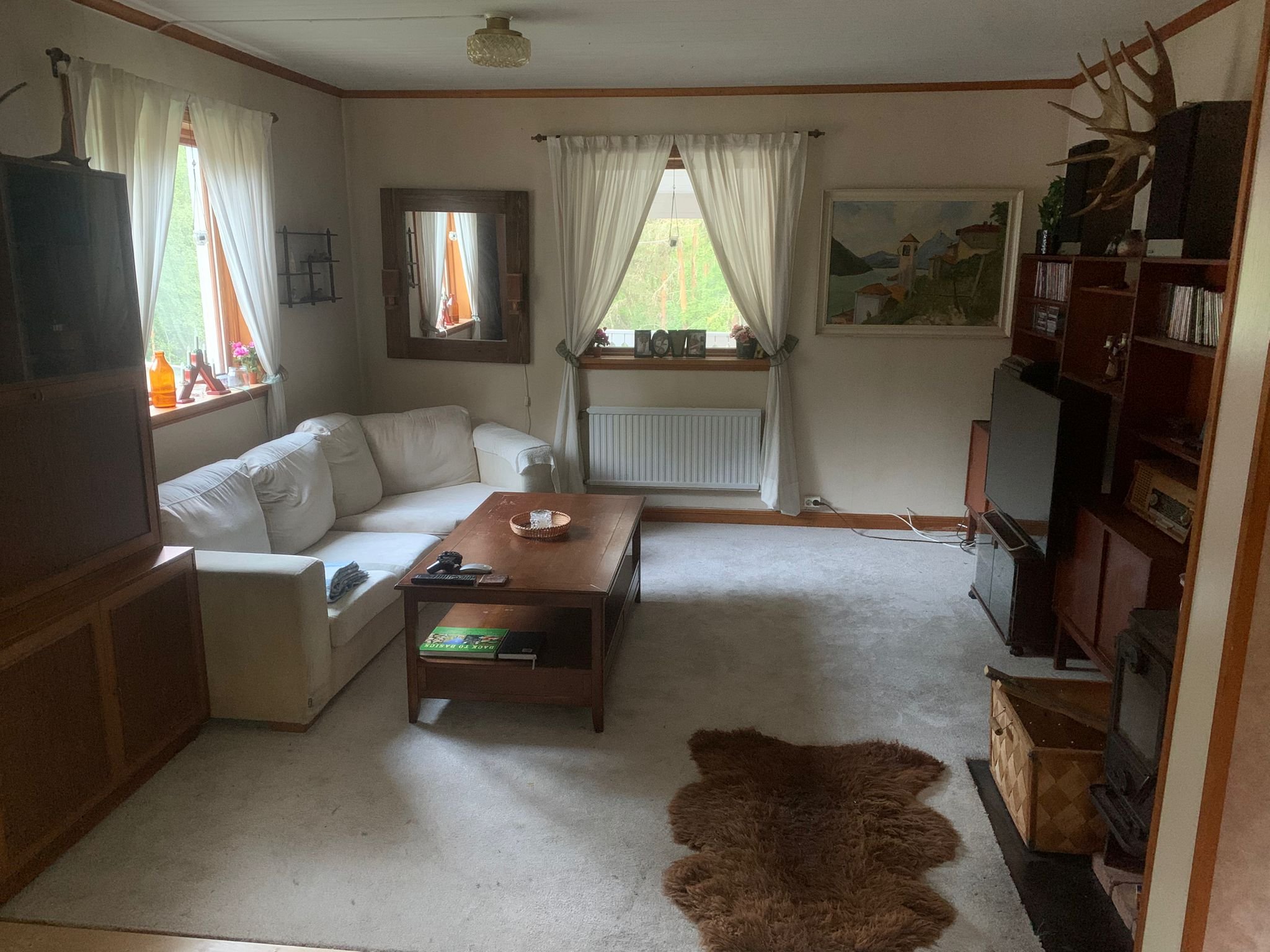 Villa/Hus, 10 rooms, 110 sqm, Backe – bild 11