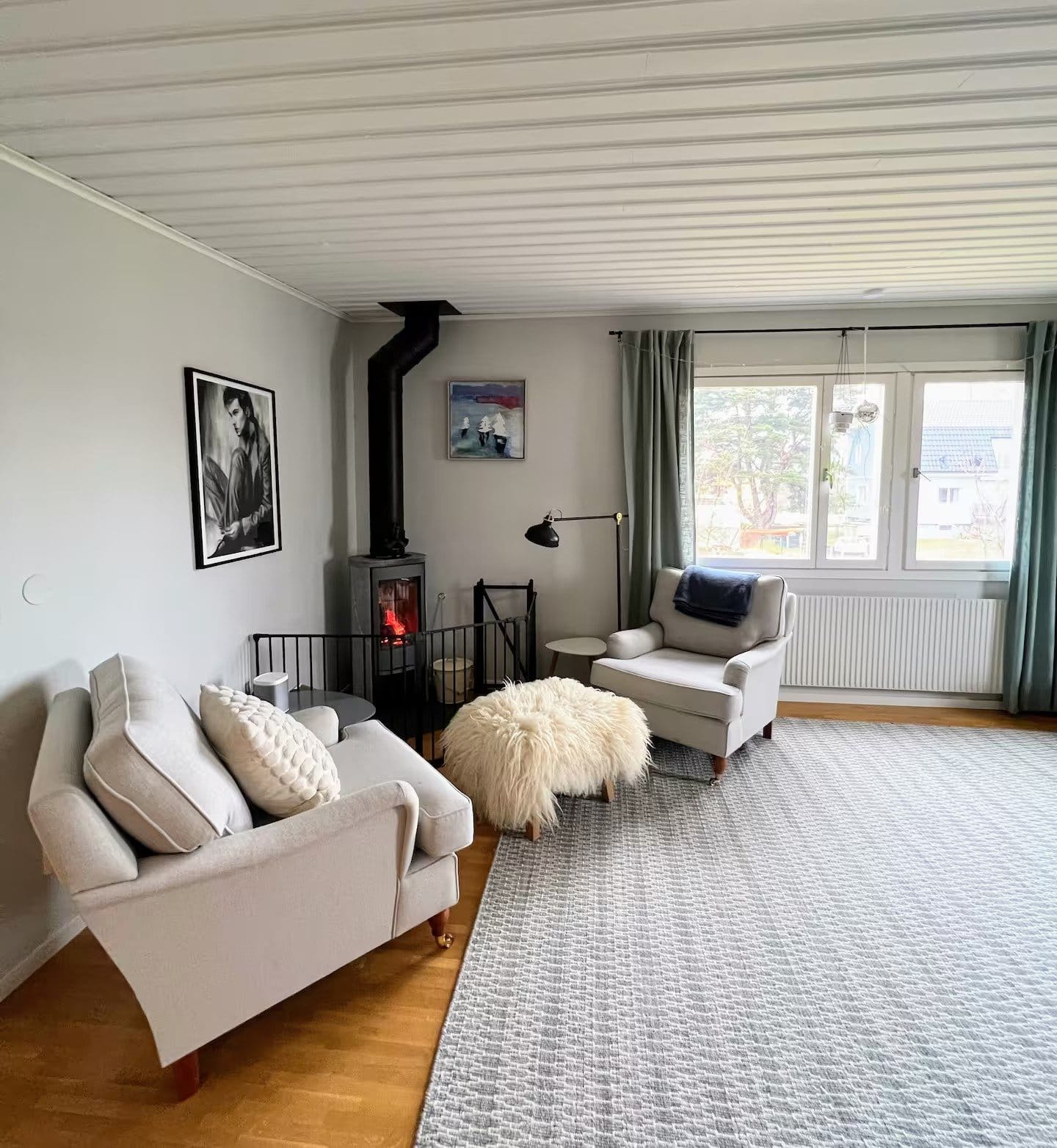 7 rok · 170 m² i Sollentuna – bild 17