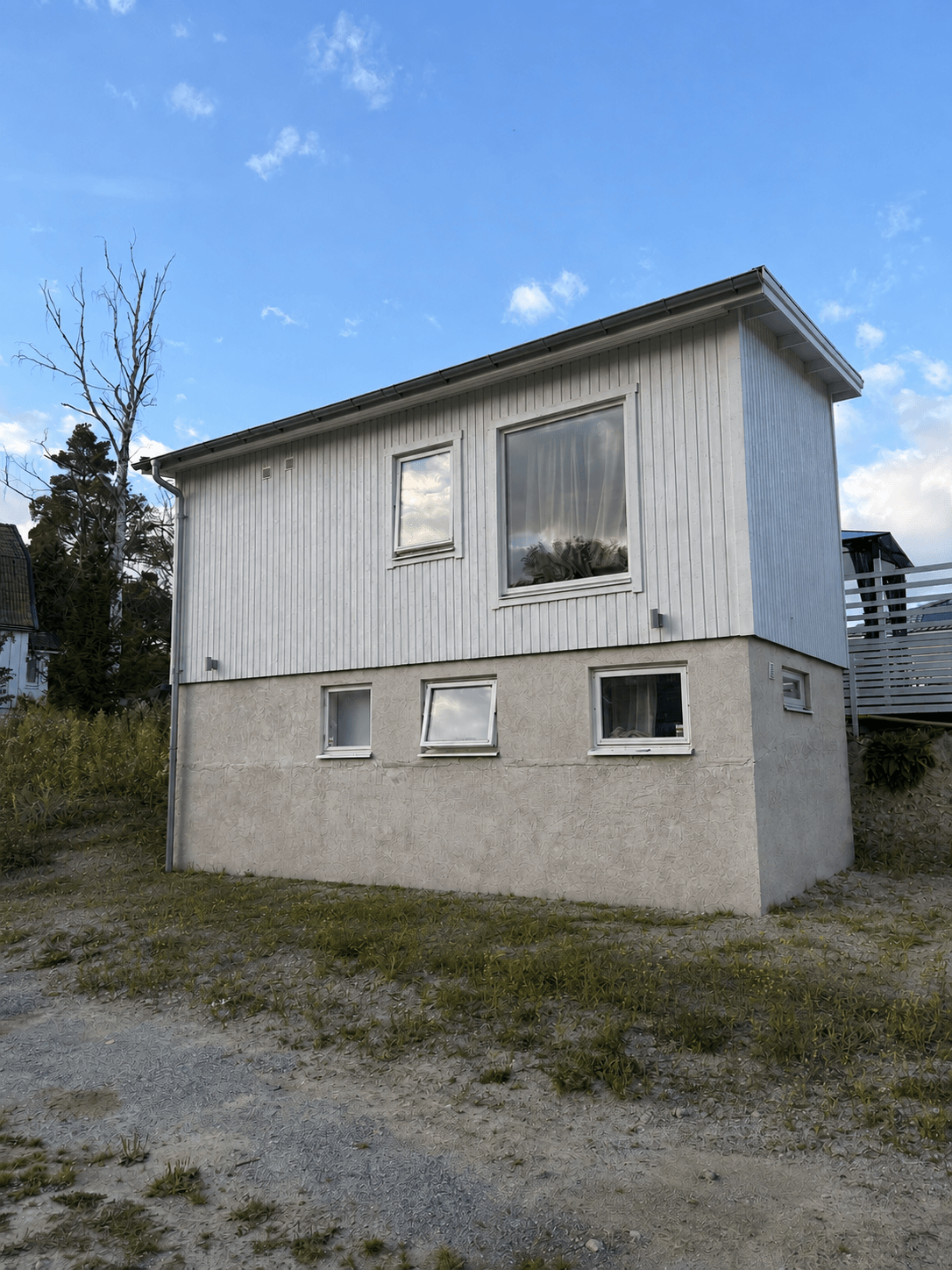 3 rok · 65 m² i Huddinge – bild 2