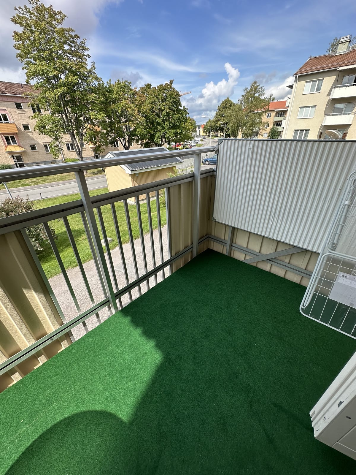 2 rok · 55 m² i Västerås – bild 8
