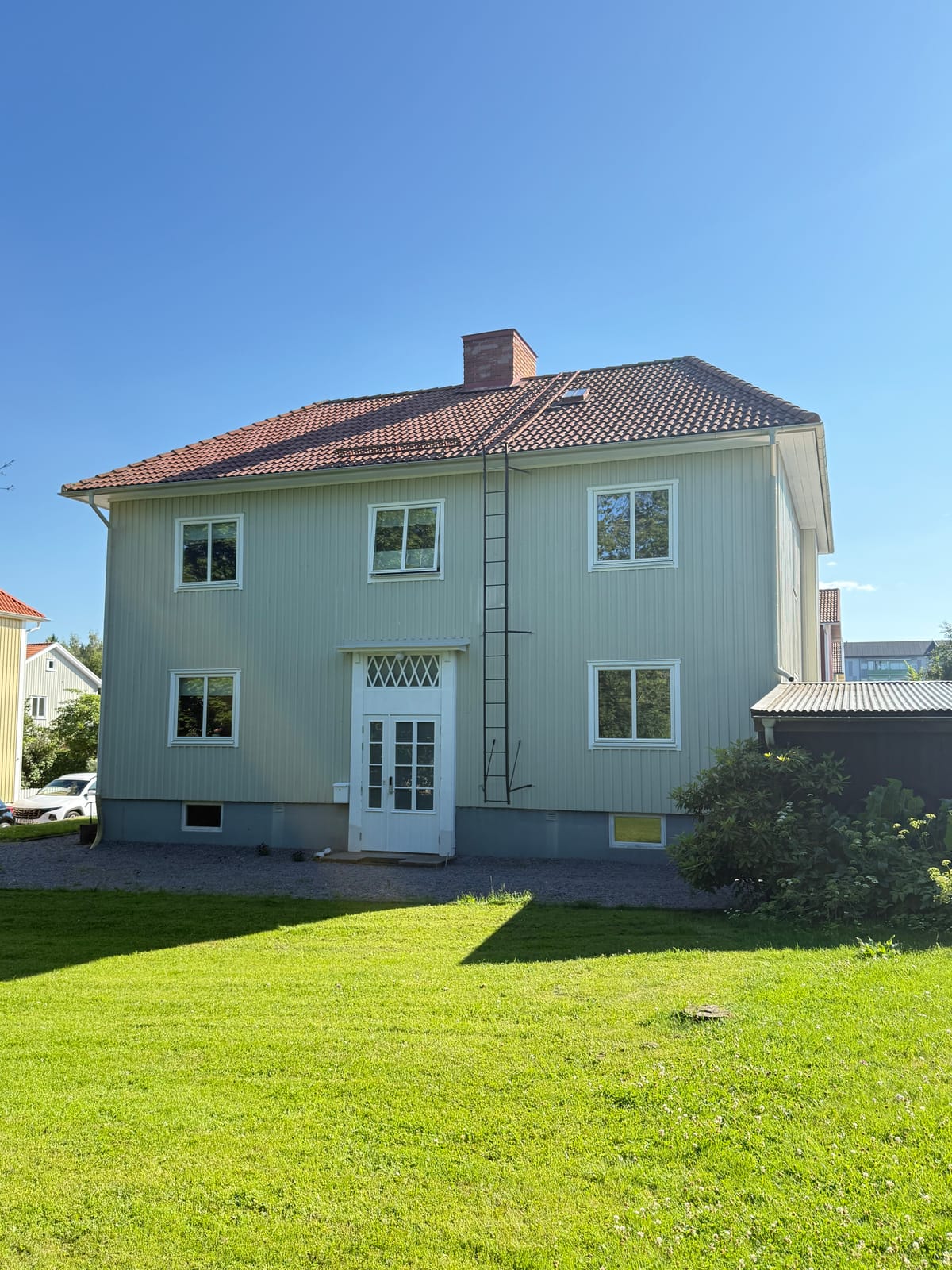 10 rok · 200 m² i Gävle – bild 2