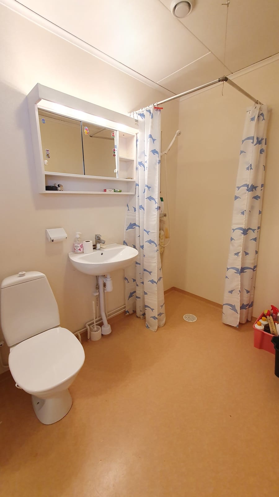 2 rok · 64 m² i Liden – bild 20
