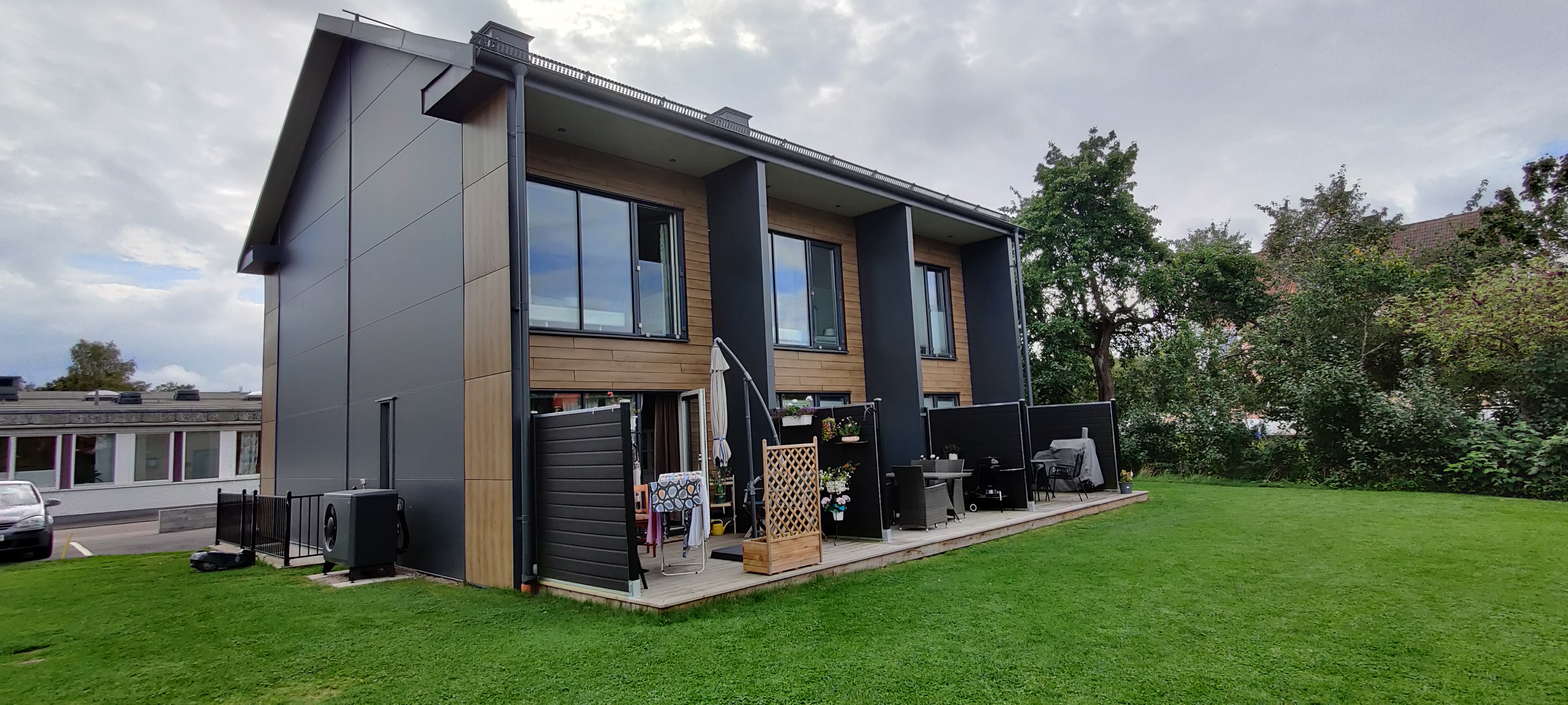 Lägenhet, 3 rooms, 64 sqm, Mariestad – Mariestad