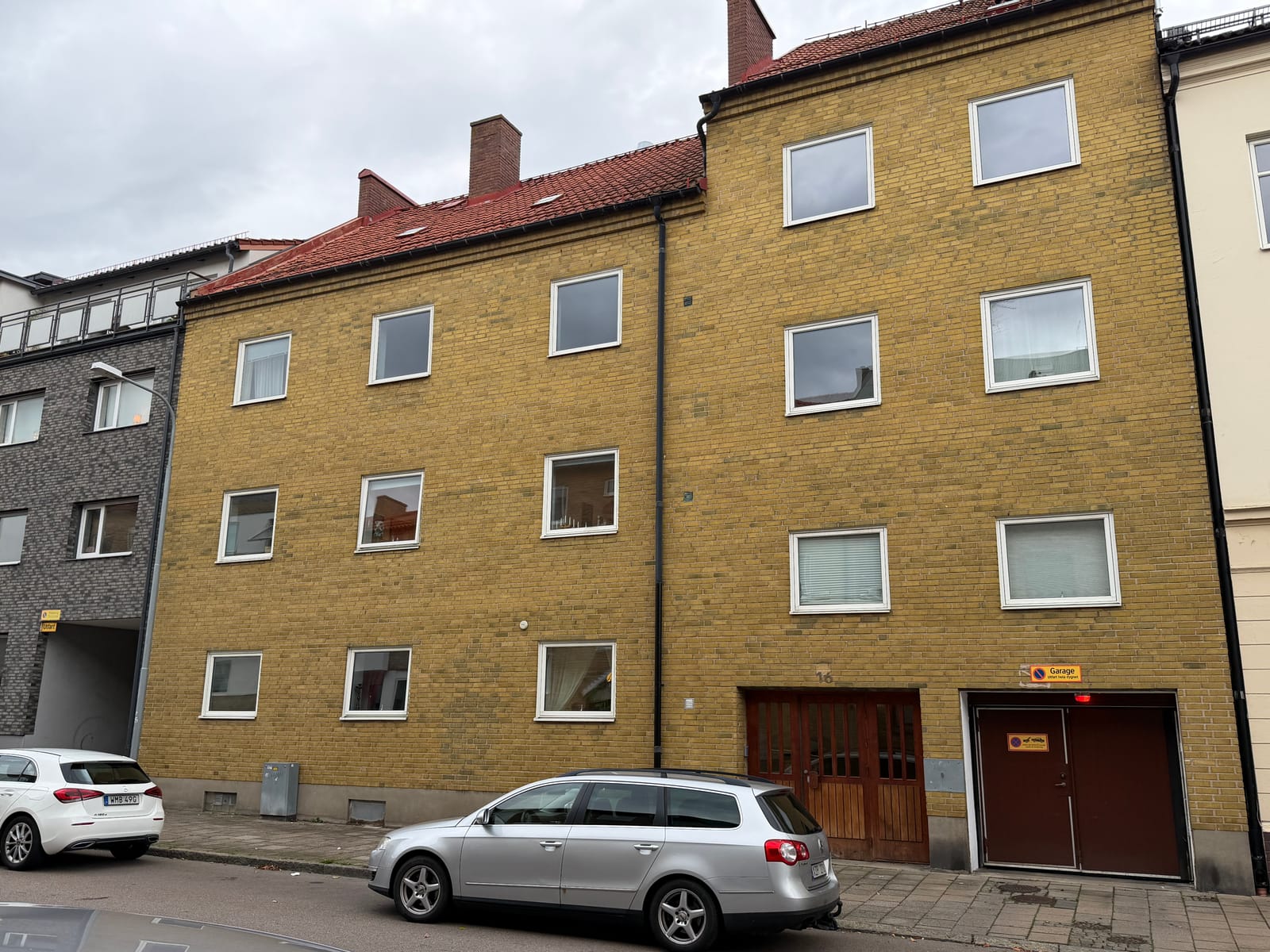 1 rok · 36 m² i Landskrona – bild 13