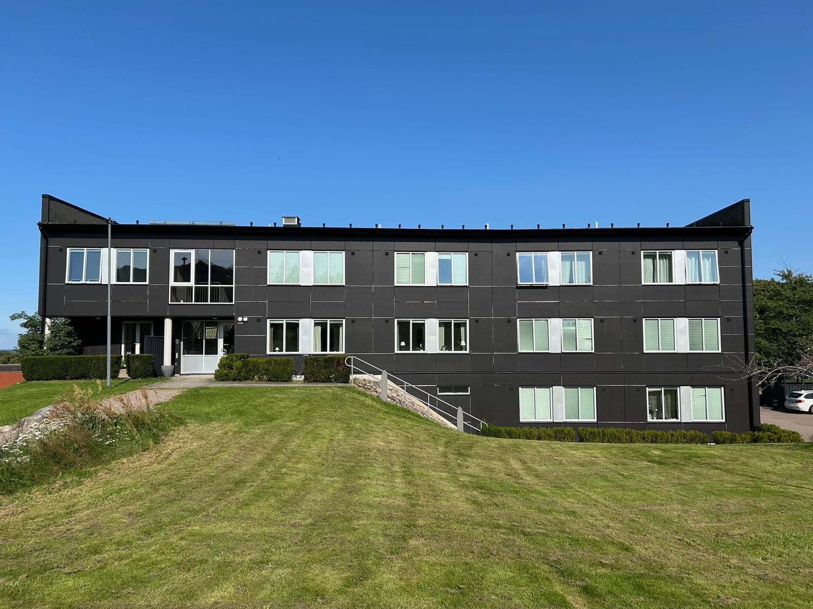 3 rok · 30 m² i Båstad – Båstad