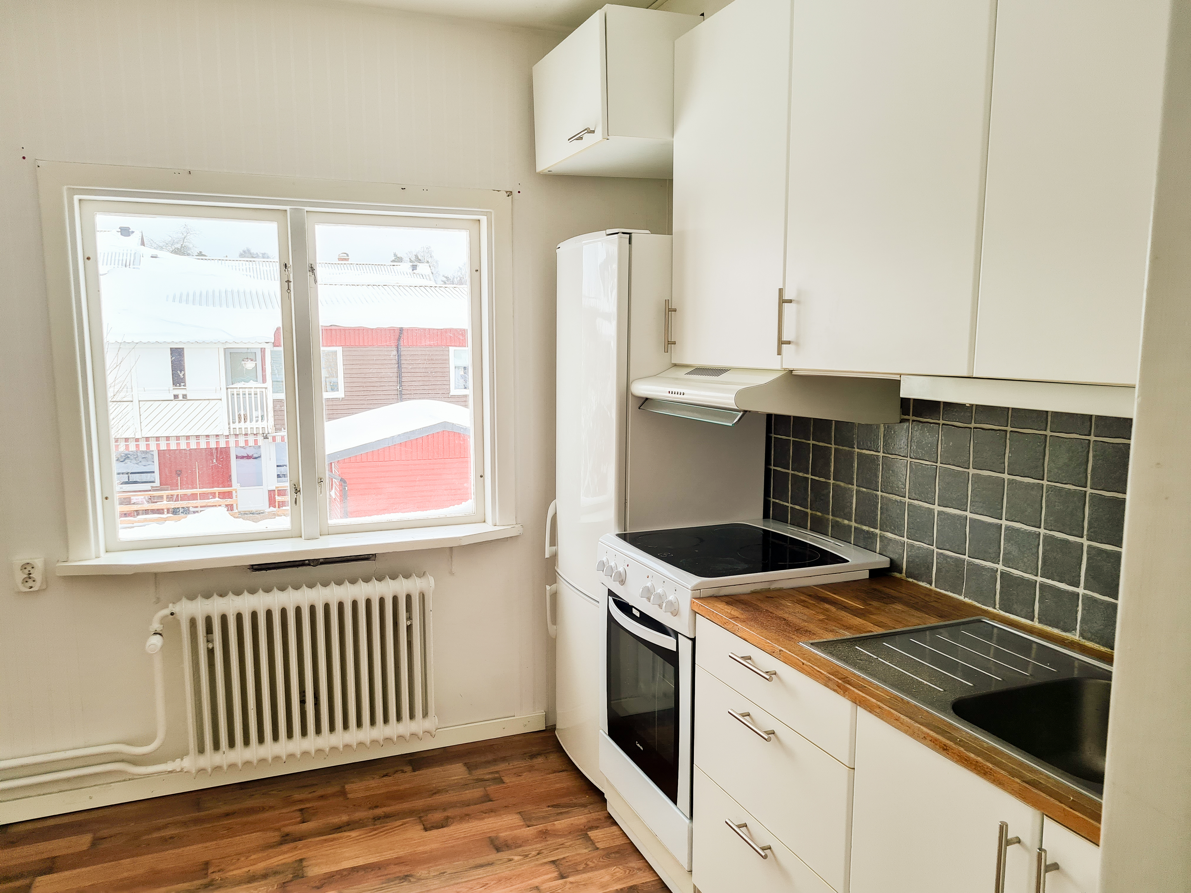 Lägenhet, 2 rooms, 50 sqm, Fagersta – bild 3