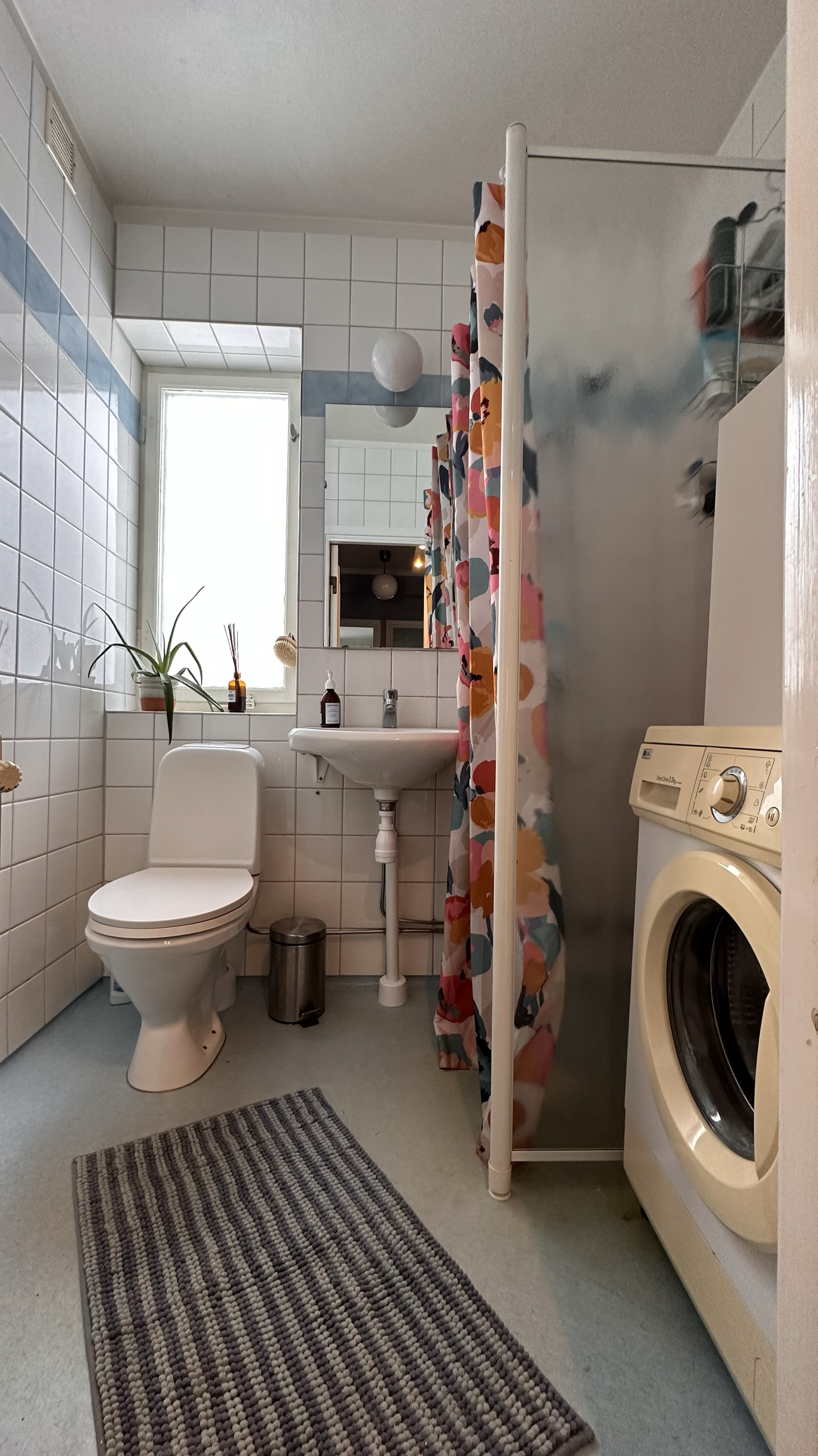 Lägenhet, 2 rooms, 48 sqm, Nacka – bild 24