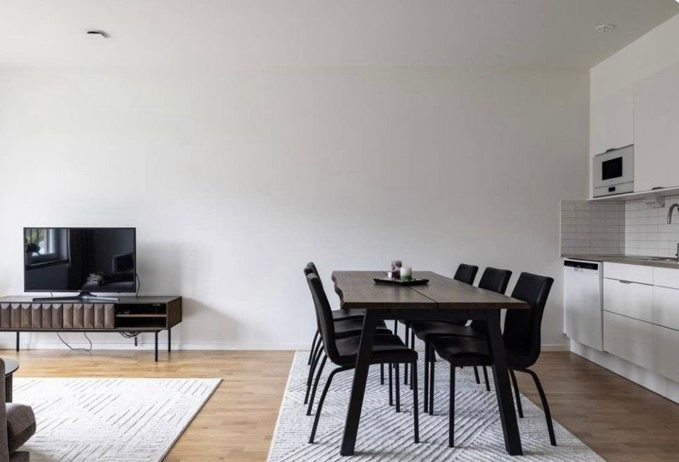 Lägenhet, 3 rooms, 52 sqm, Vega – bild 2