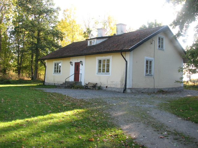 Villa/Hus, 5 rooms, 180 sqm, Björkvik