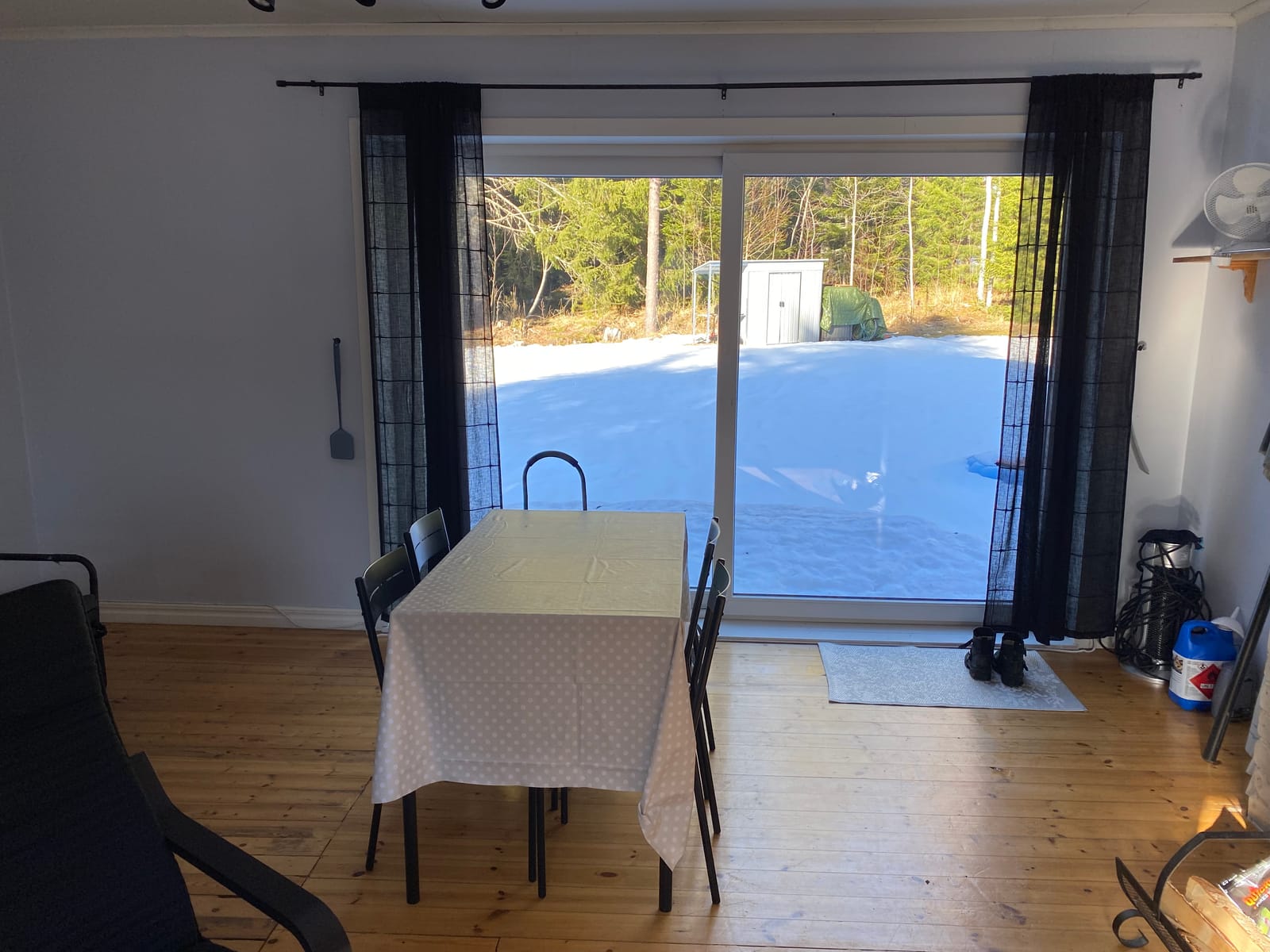 3 rok · 70 m² i Grängesberg – bild 26