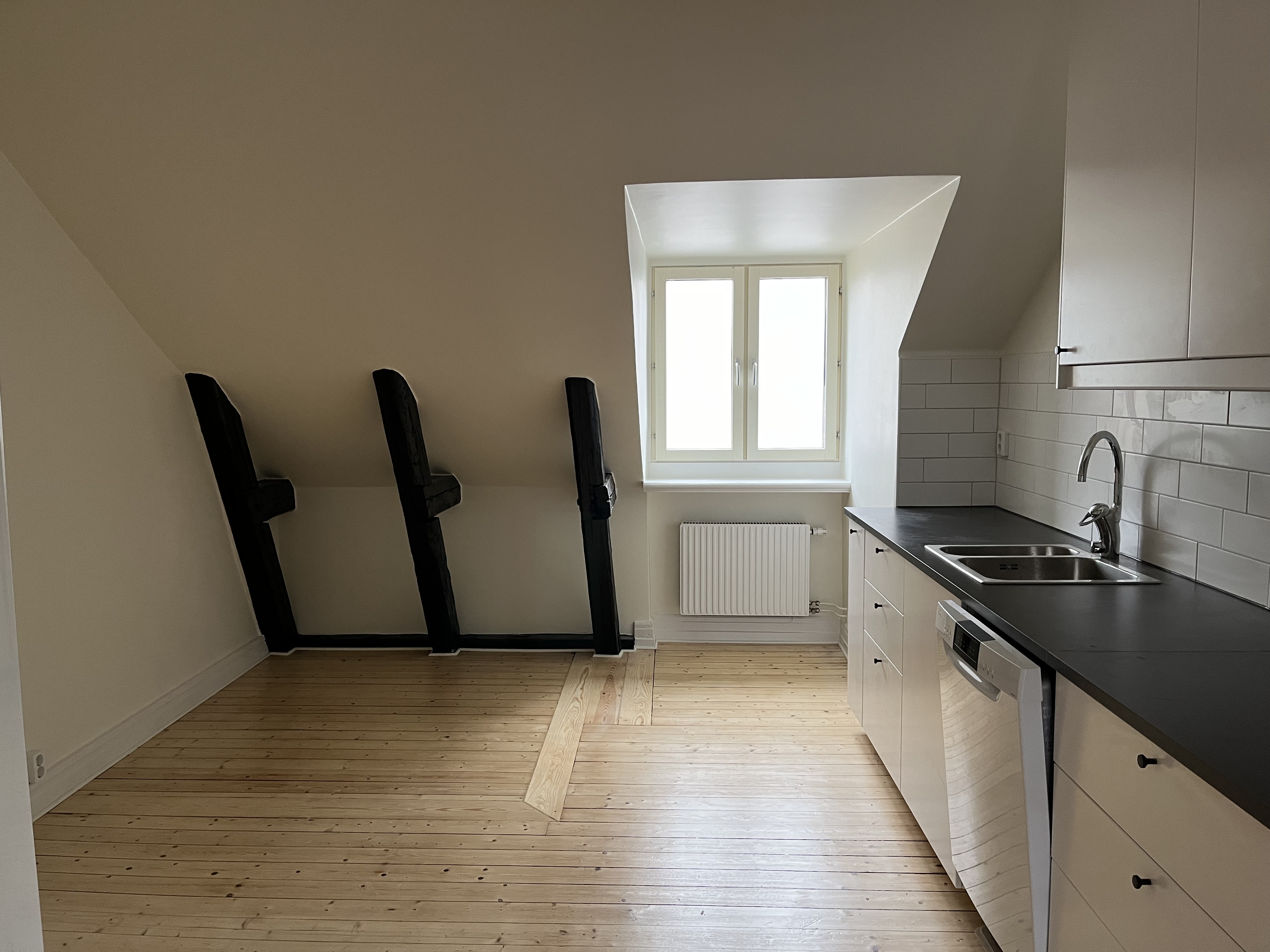 Lägenhet, 4 rooms, 128 sqm, Helsingborg – Helsingborg