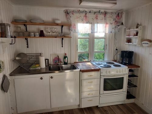 3 rok · 45 m² i Vrångö – bild 4