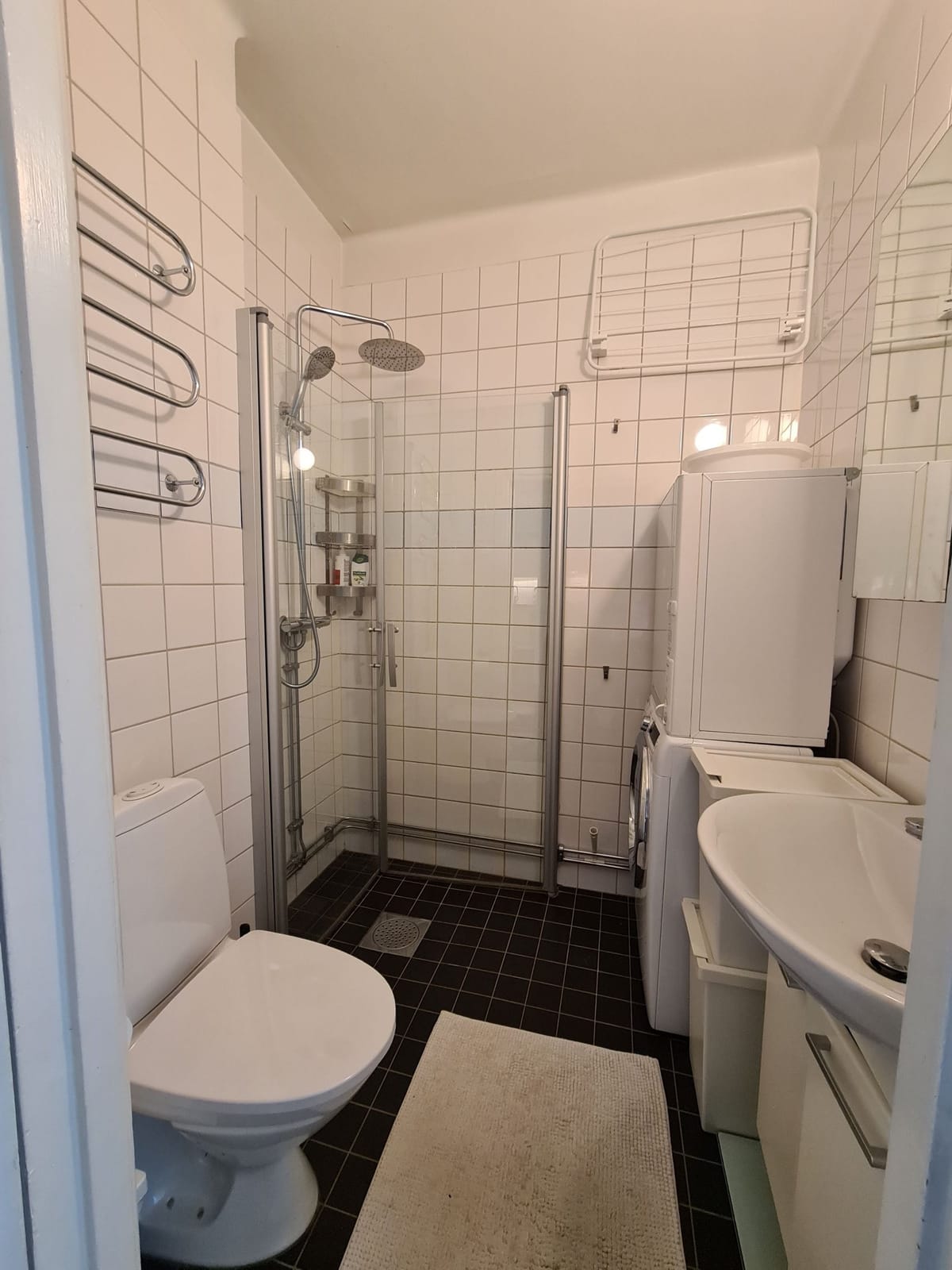 1 rok · 10 m² i Stockholm – bild 7