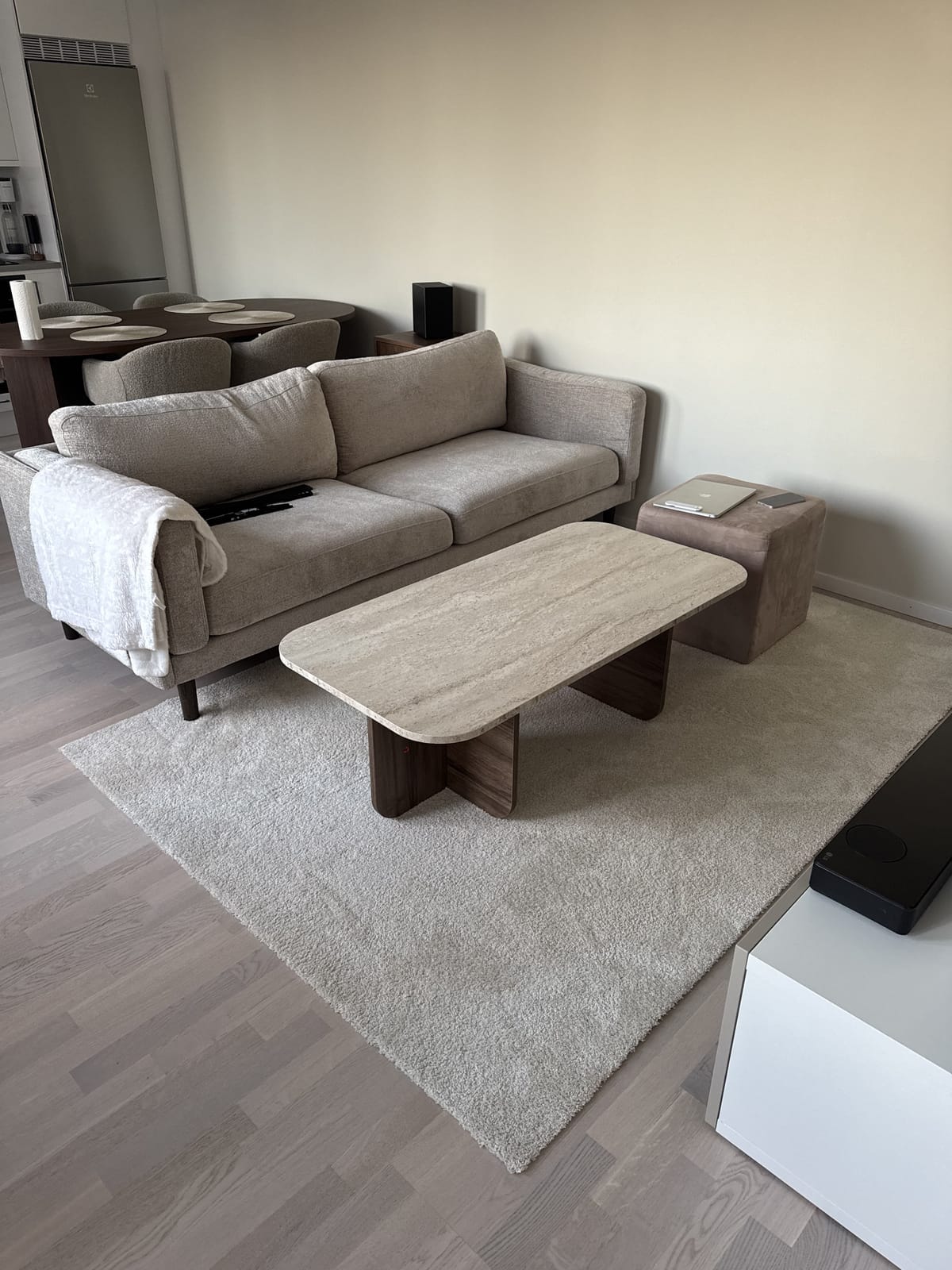 2 rok · 55 m² i Uppsala – bild 2