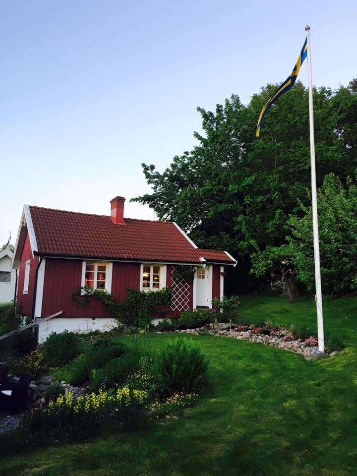 Stuga, 2 rooms, 33 sqm, Västra Frölunda