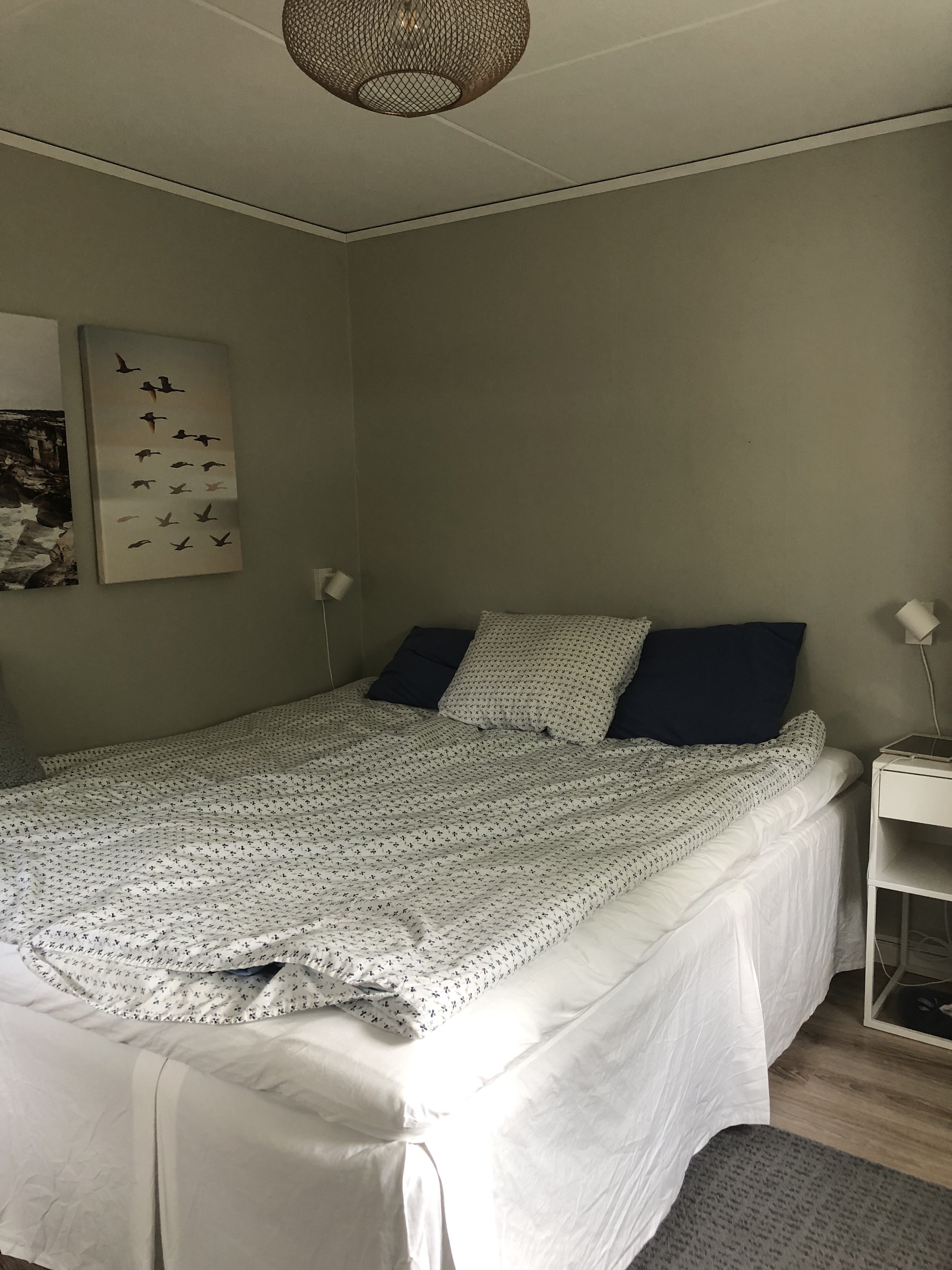 Stuga, 5 rooms, 105 sqm, Sölvesborg – bild 5