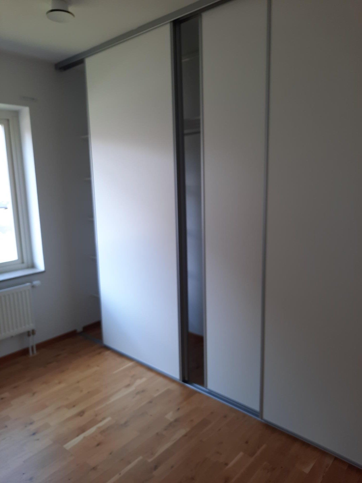 Lägenhet, 2 rooms, 60 sqm, Lessebo – bild 3