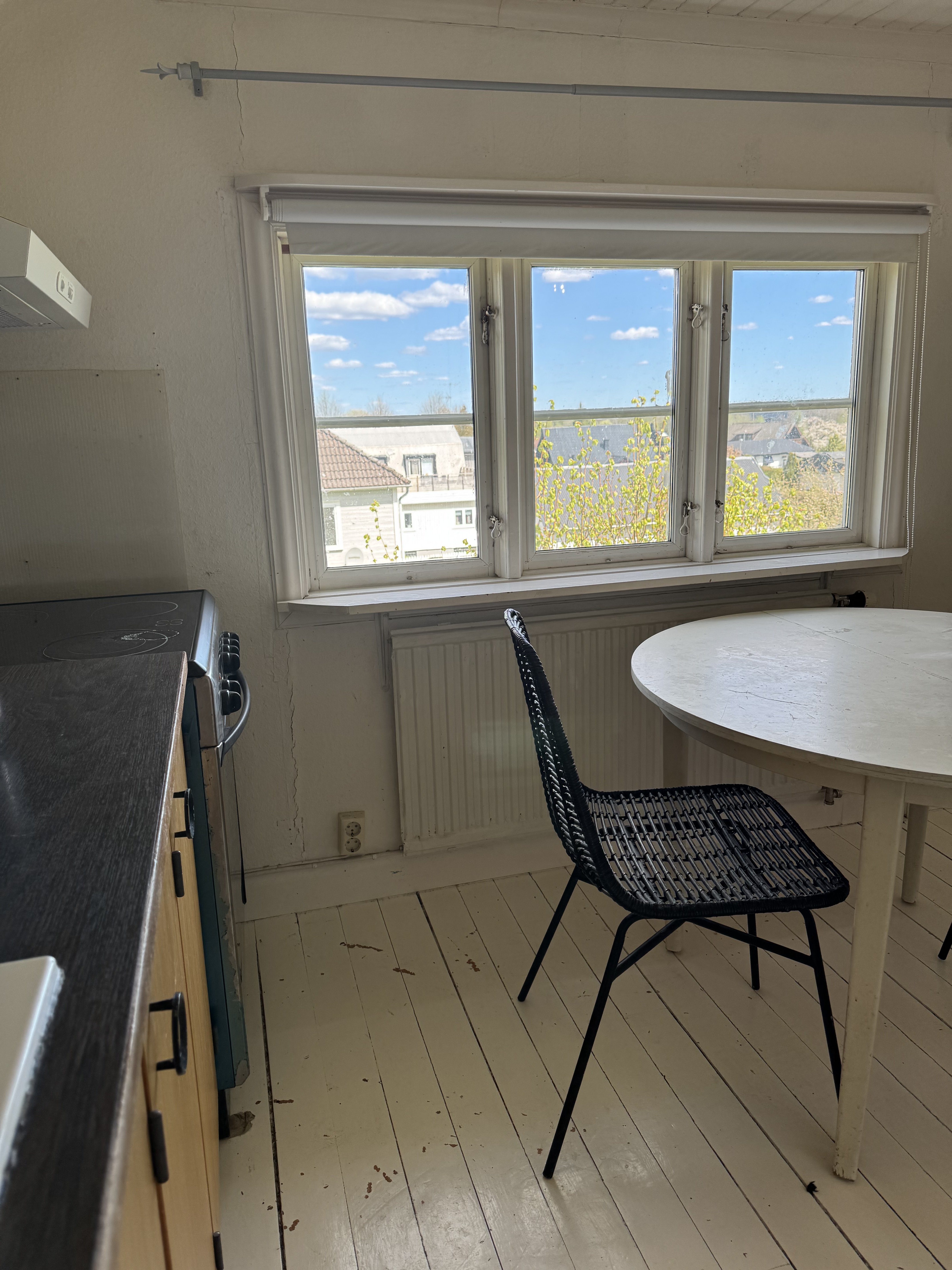 Lägenhet, 2 rooms, 40 sqm, Björketorp – bild 4