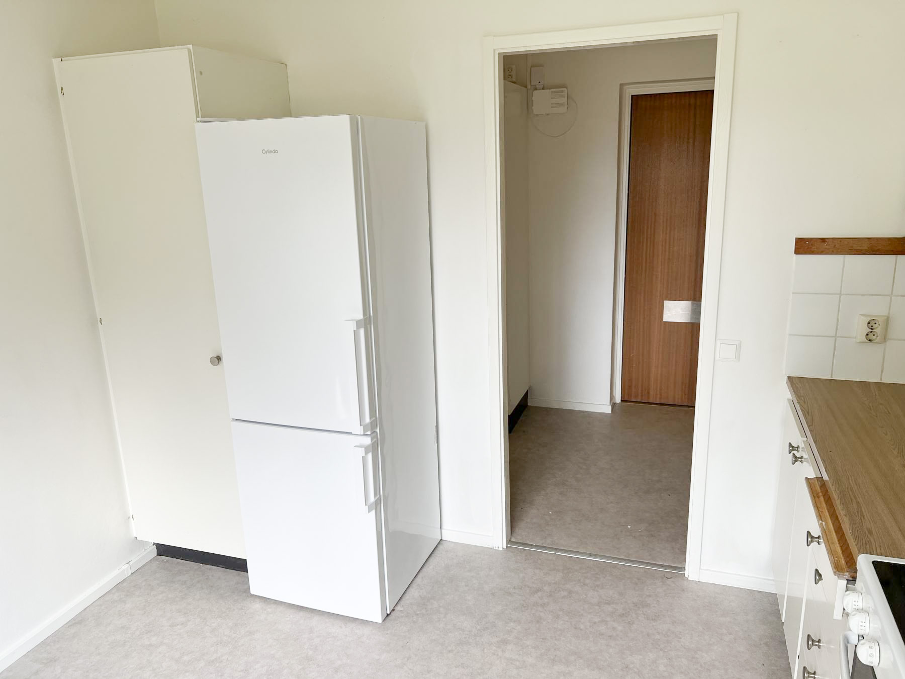 Lägenhet, 2 rooms, 63 sqm, Vingåker – bild 4