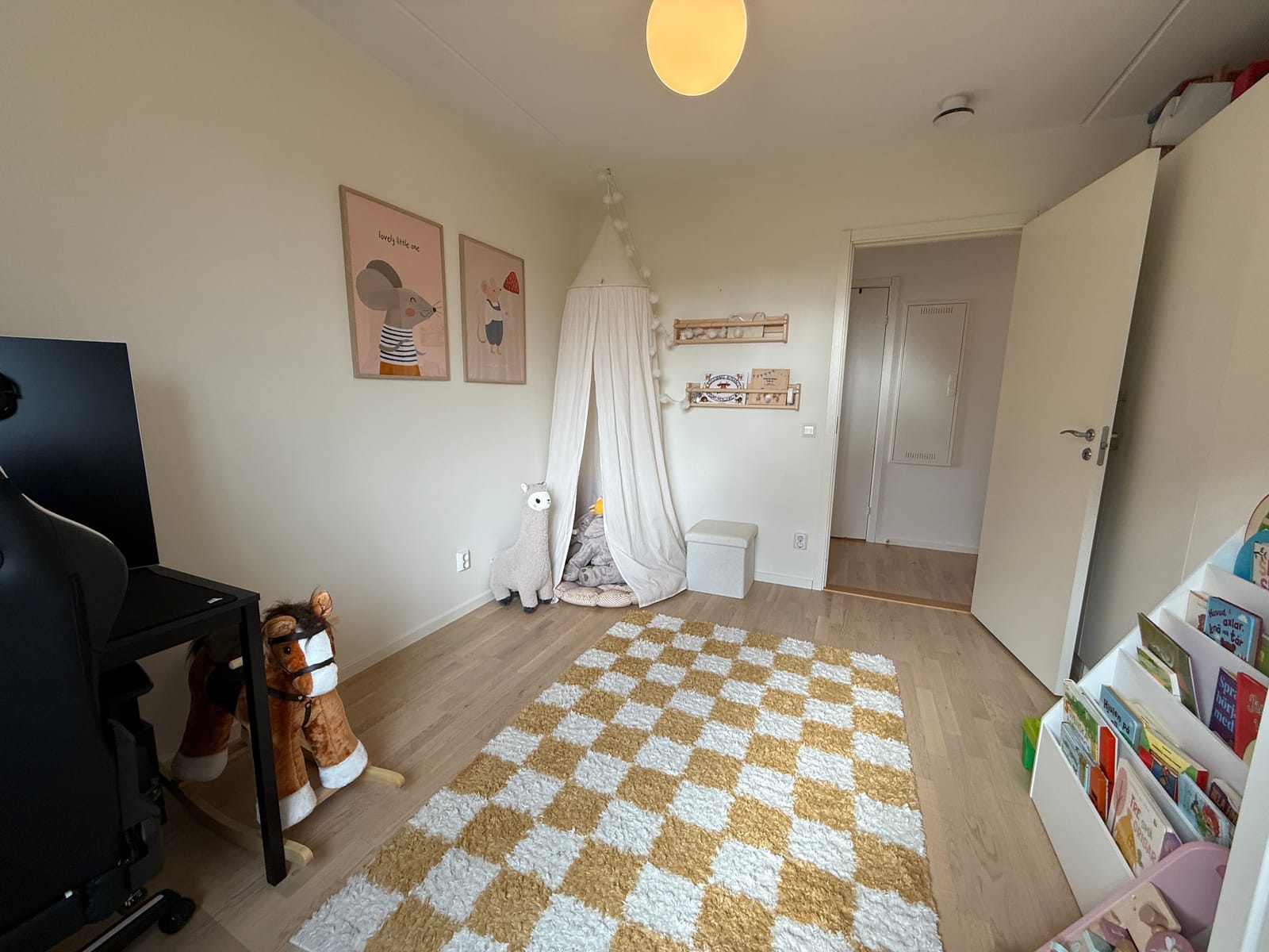 3 rok · 74 m² i Växjö – bild 11