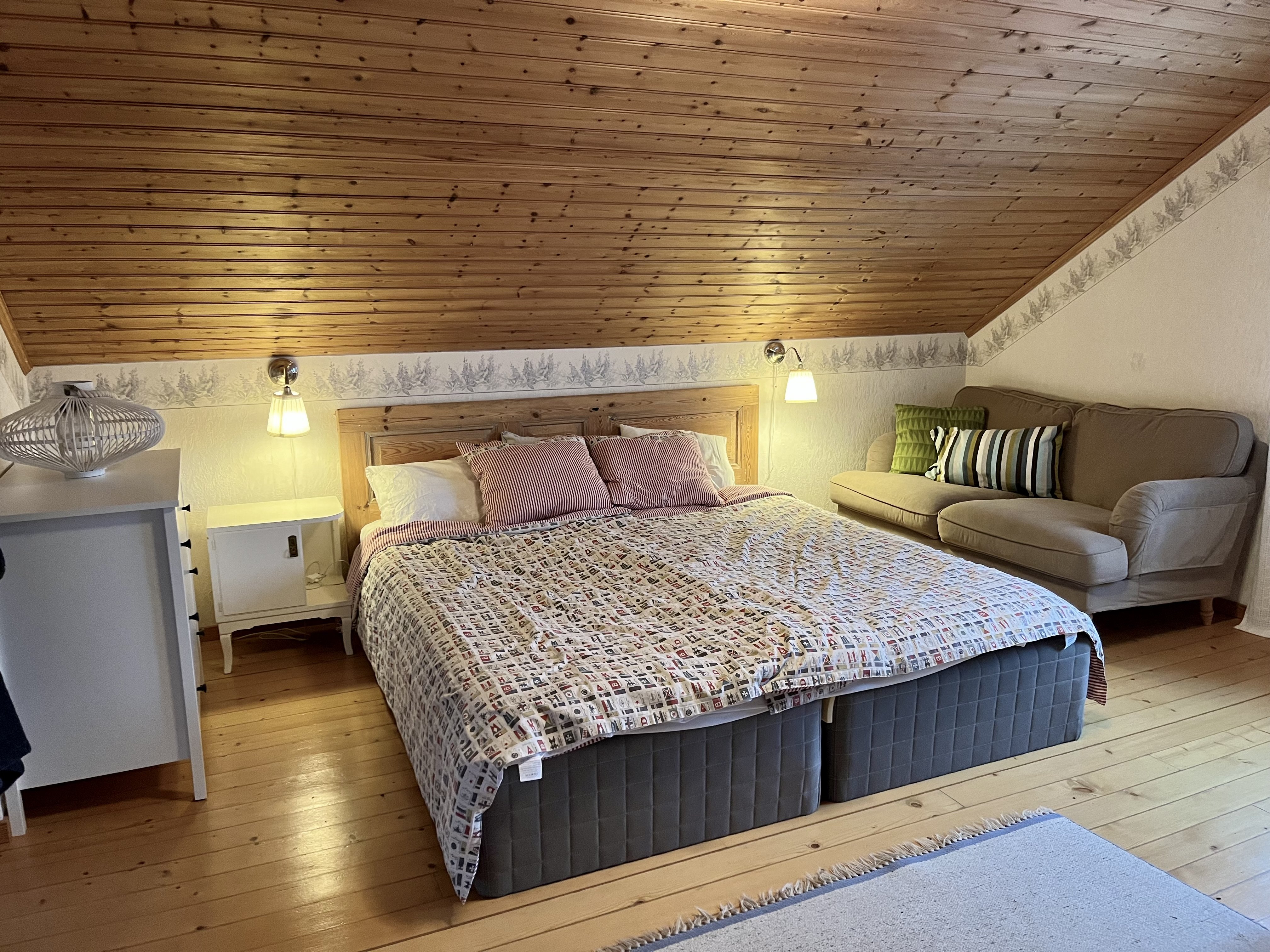 Villa/Hus, 6 rooms, 120 sqm, Skärhamn – bild 18