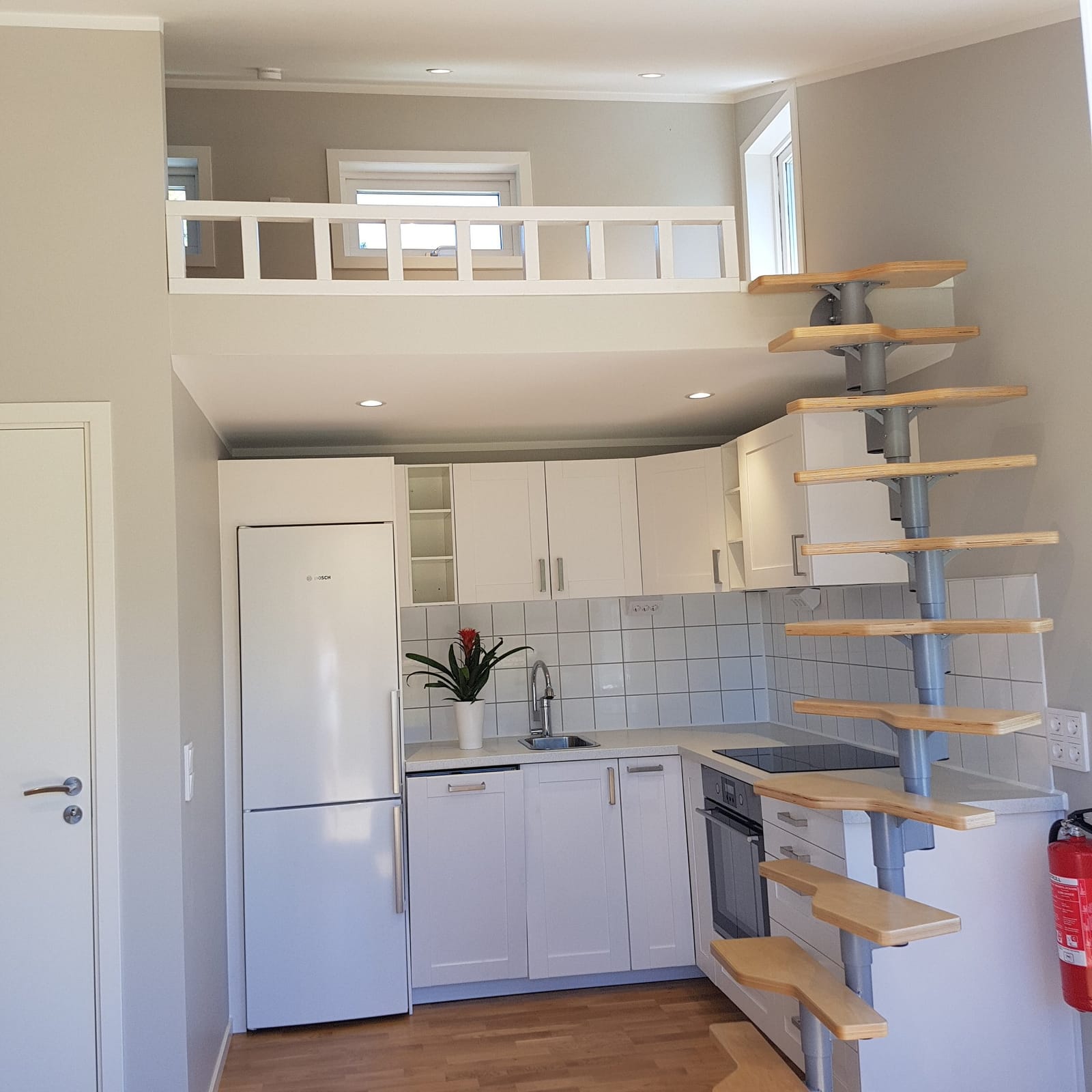 2 rok · 25 m² i Mölnlycke – bild 4